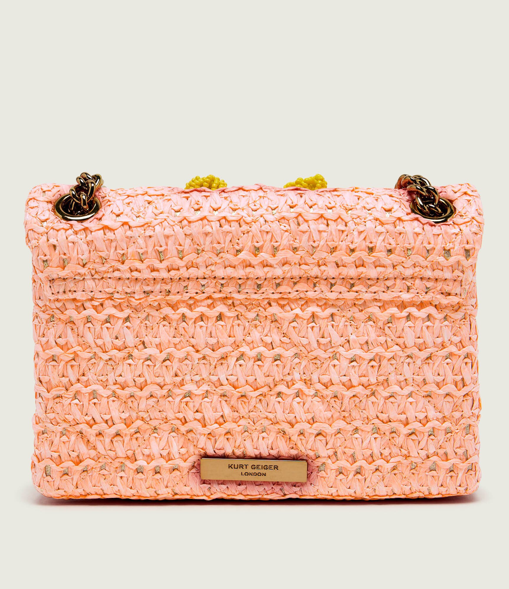 Kurt Geiger Geantă pe umăr MINI KENSINGTON