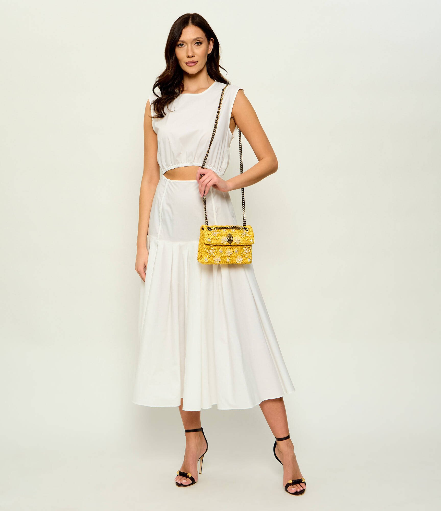Kurt Geiger Geantă pe umăr MINI KENSINGTON
