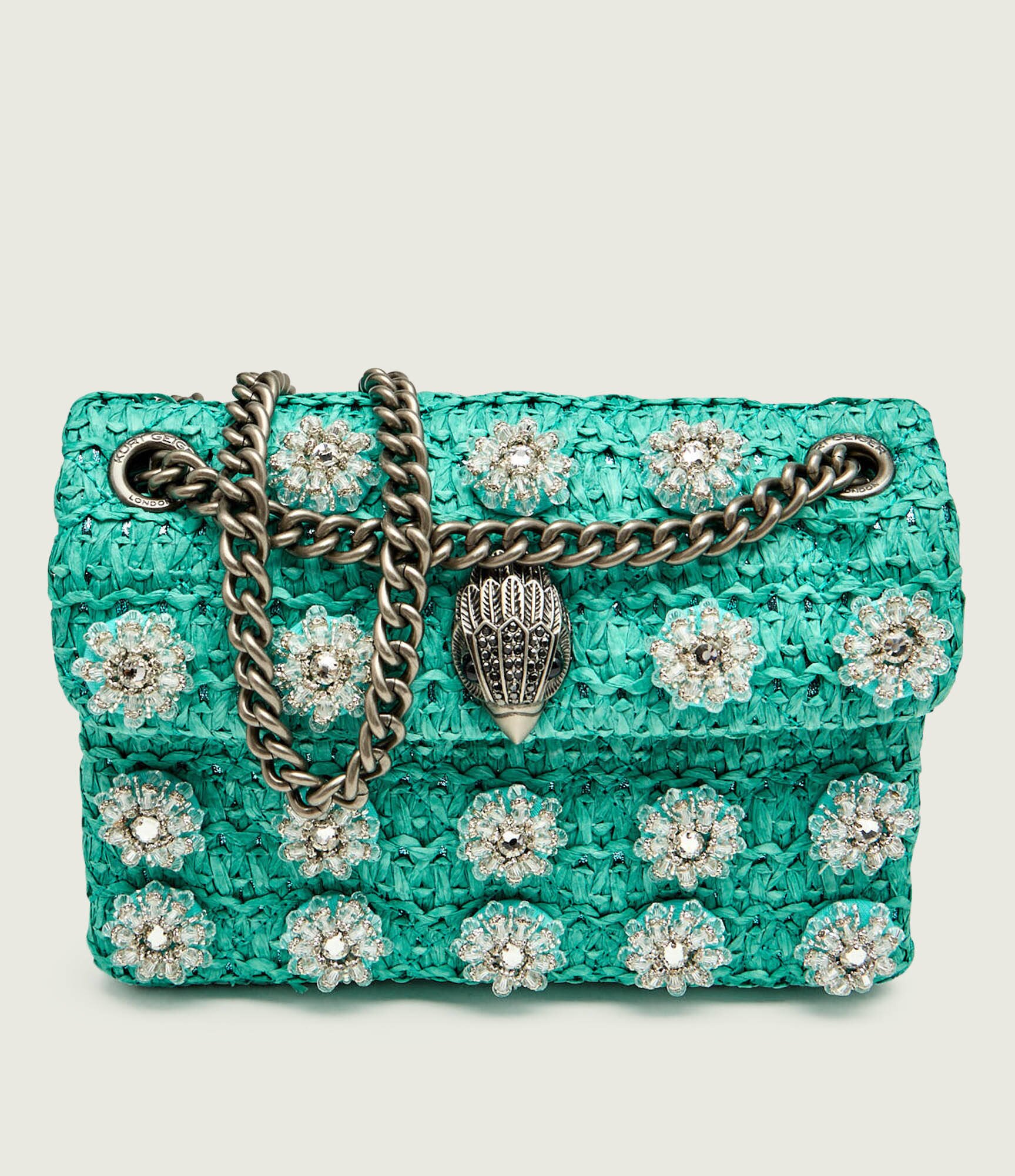 Kurt Geiger Geantă pe umăr MINI KENSINGTON