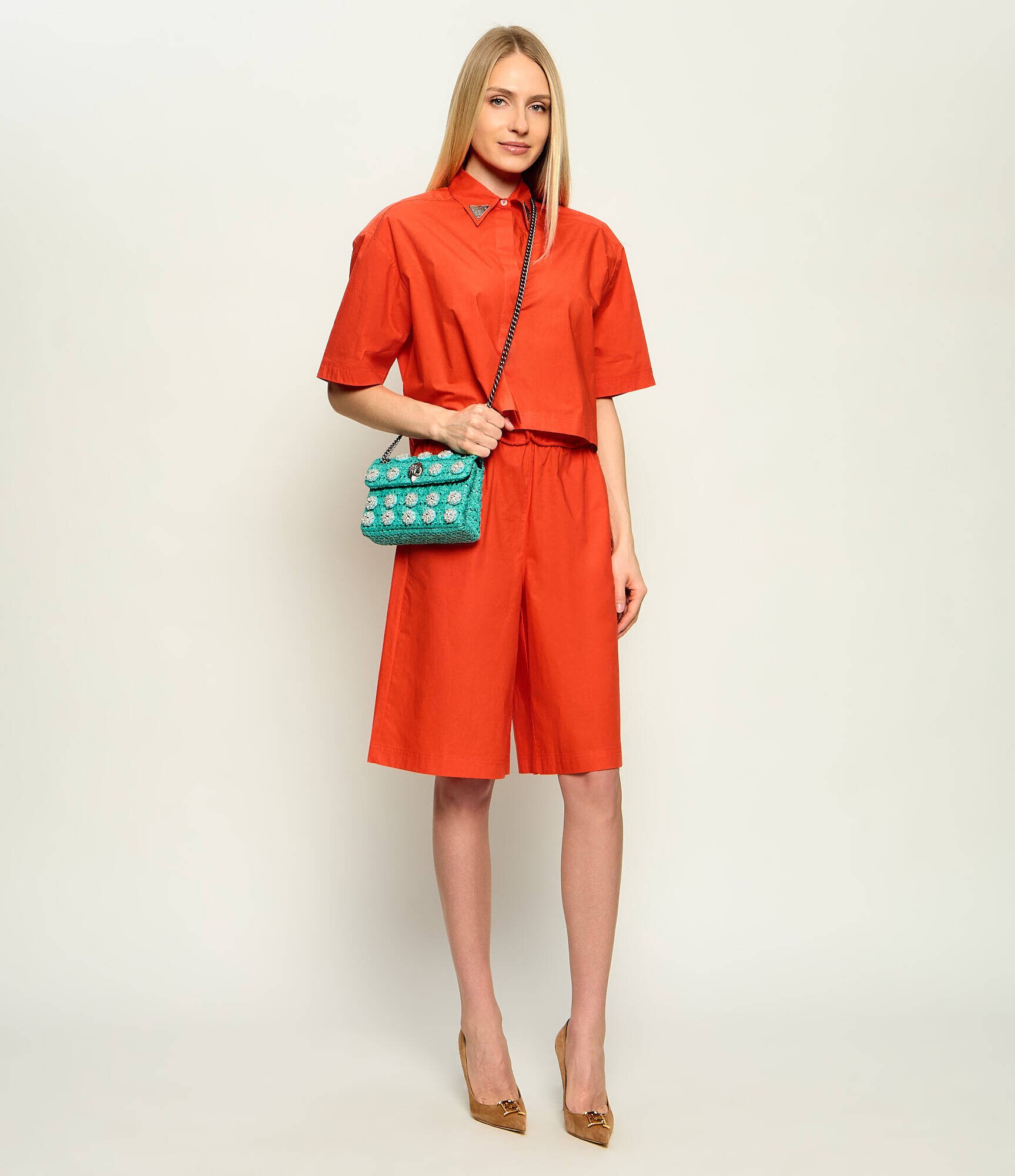 Kurt Geiger Geantă pe umăr MINI KENSINGTON