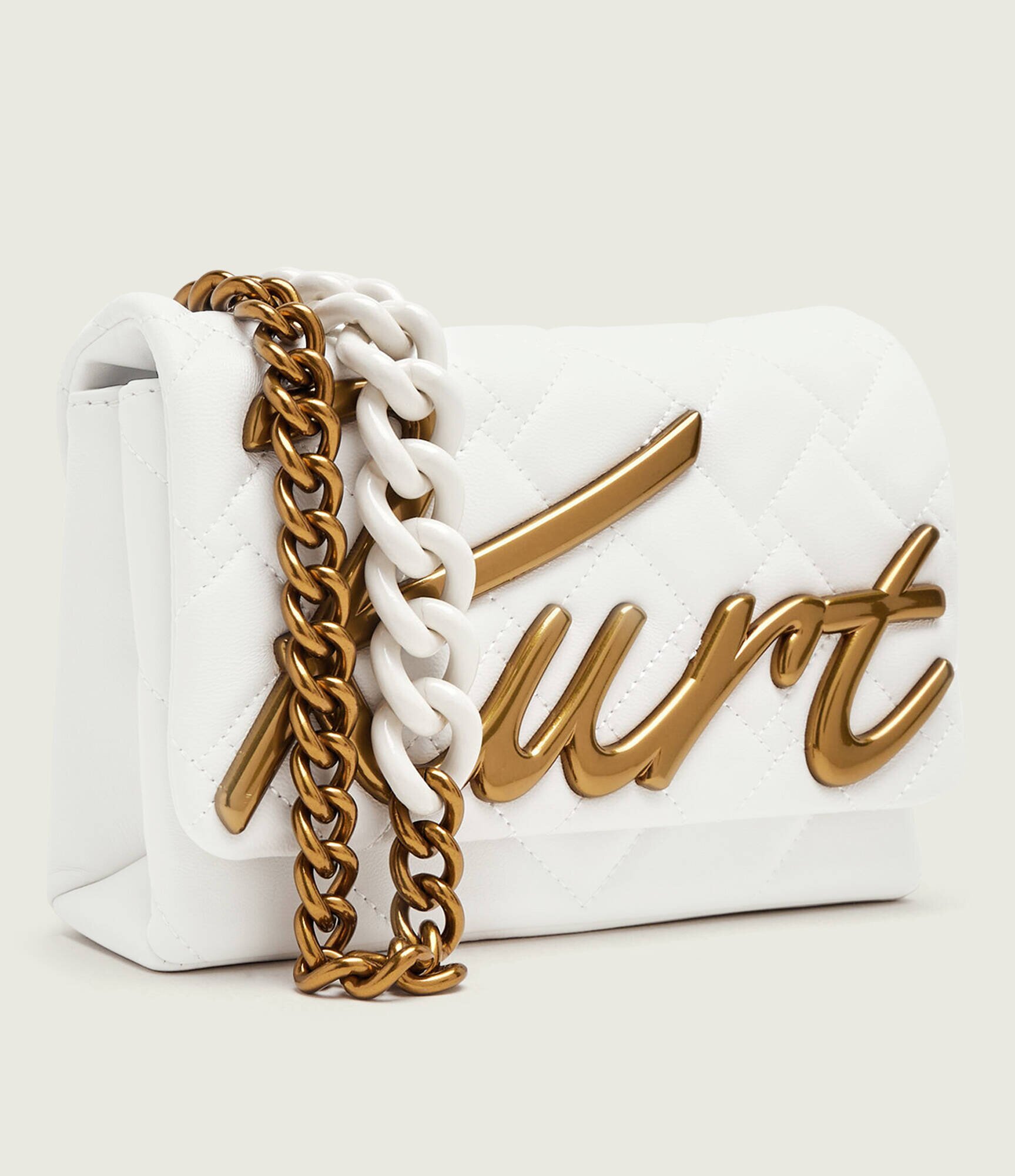 Kurt Geiger Geantă pe umăr MINI KENSINGTON