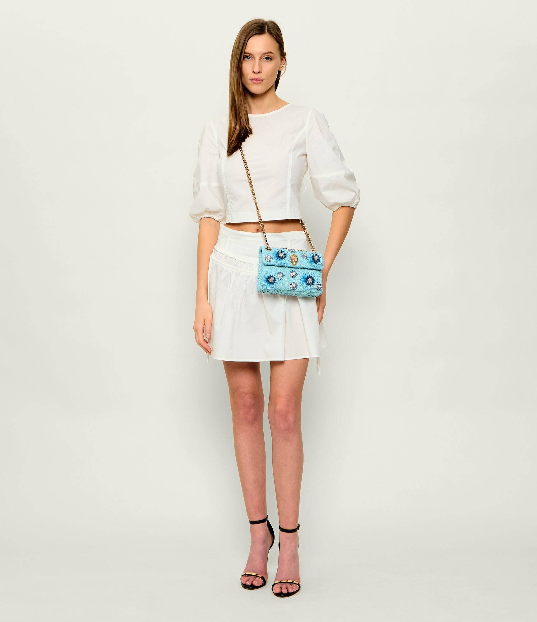 Kurt Geiger Geantă pe umăr Mini Kensington