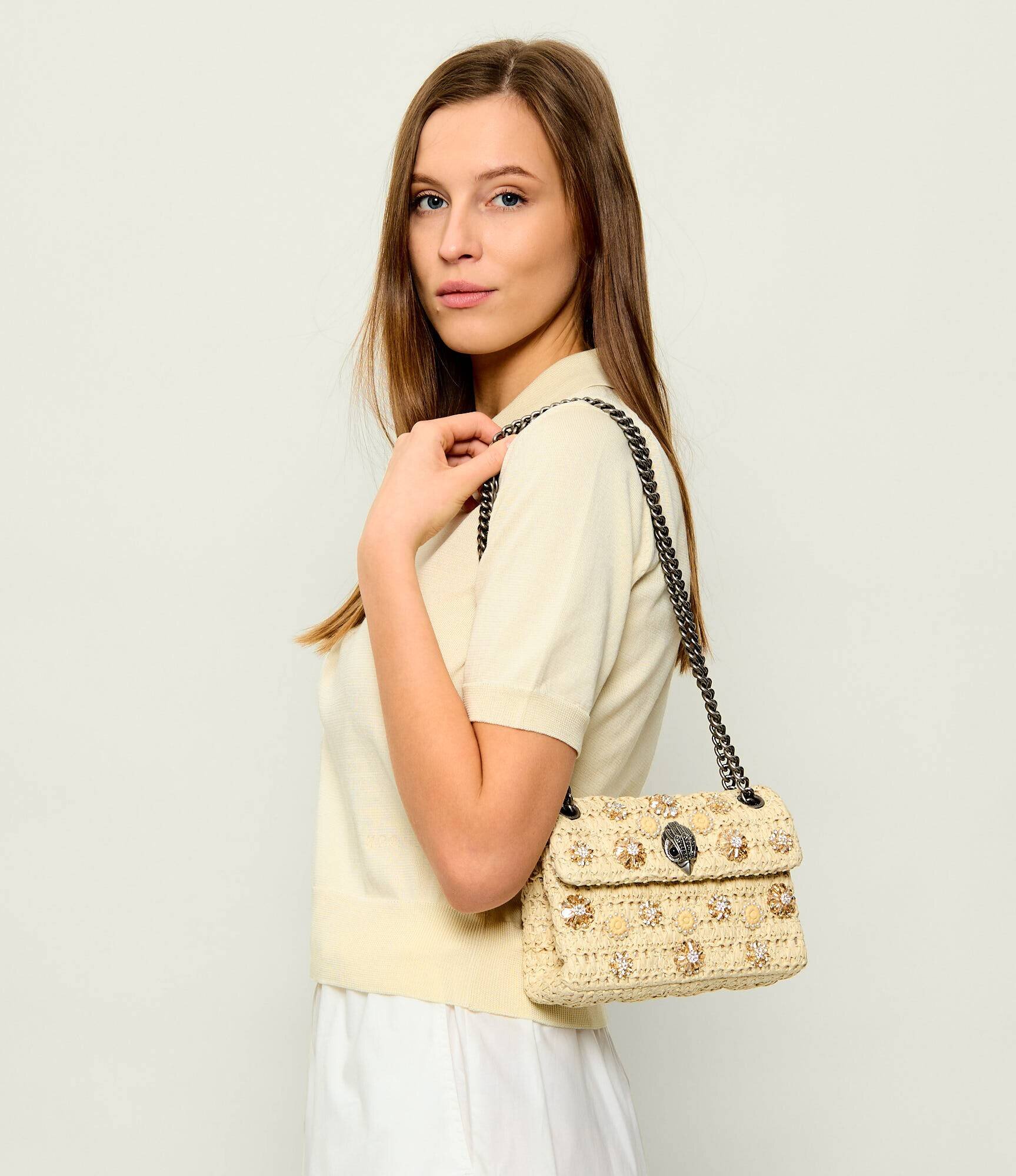 Kurt Geiger Geantă pe umăr Mini Kensington