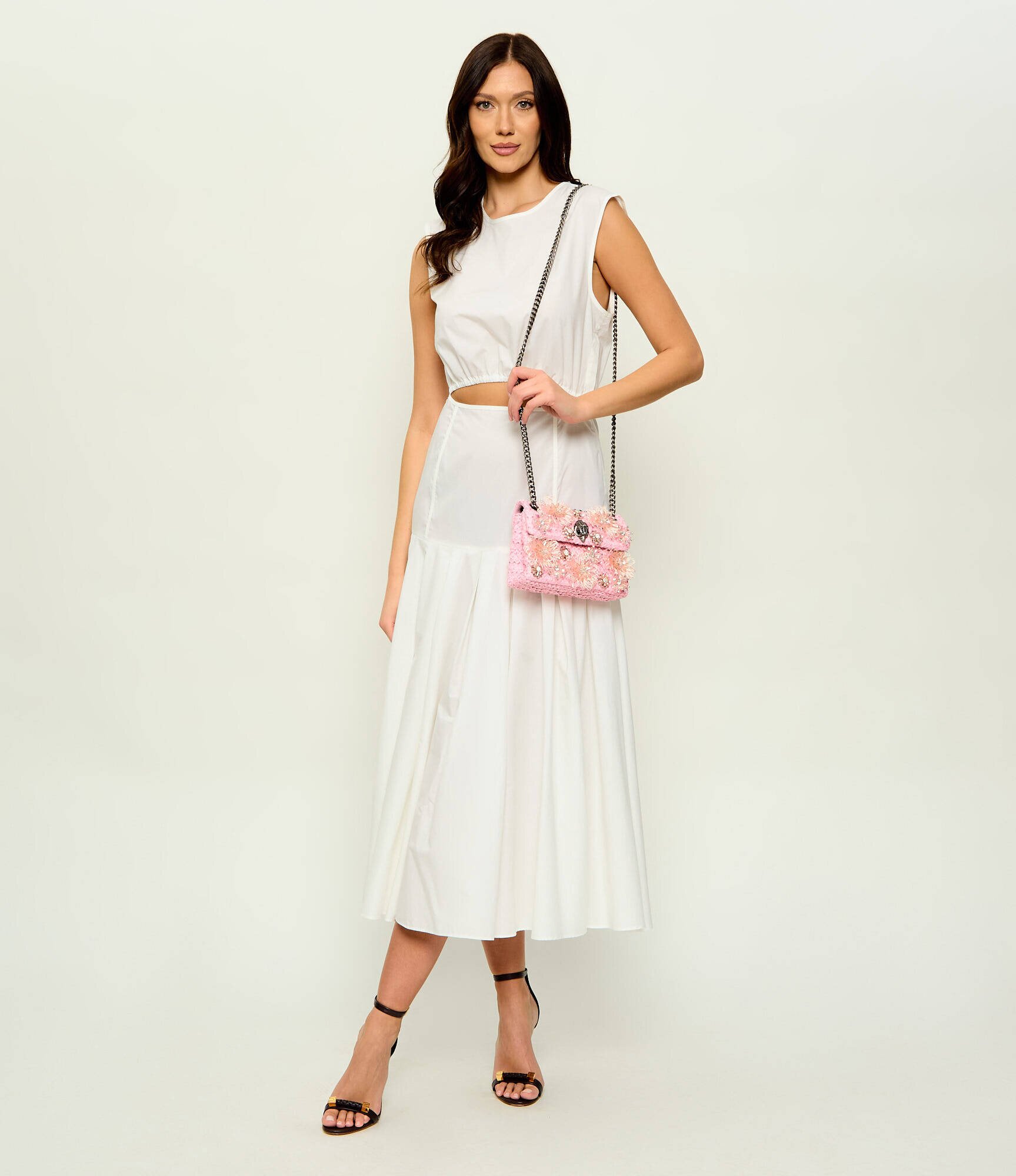 Kurt Geiger Geantă pe umăr MINI KENSINGTON