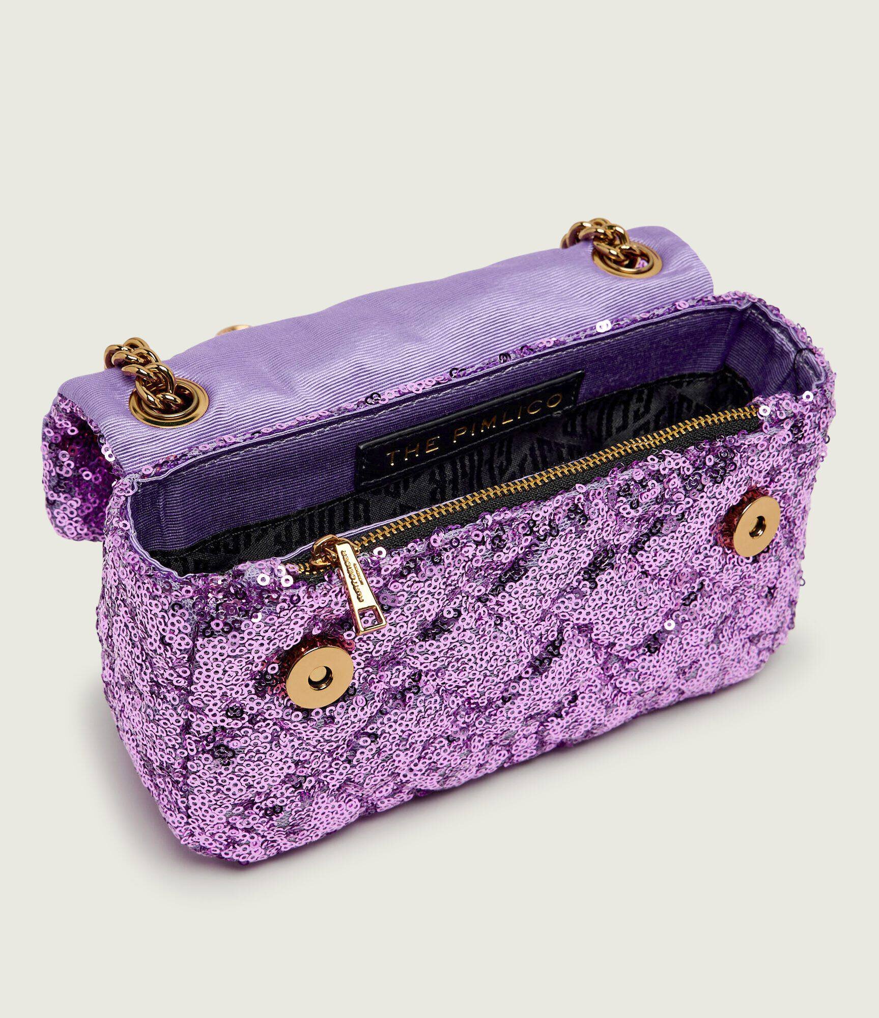Kurt Geiger Geantă pe umăr MINI PIMLICO