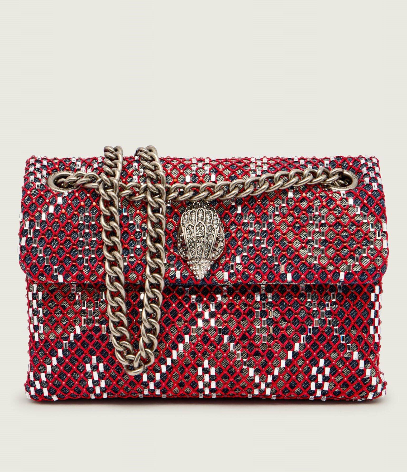 Kurt Geiger Geantă pe umăr Soft Mini Kensington