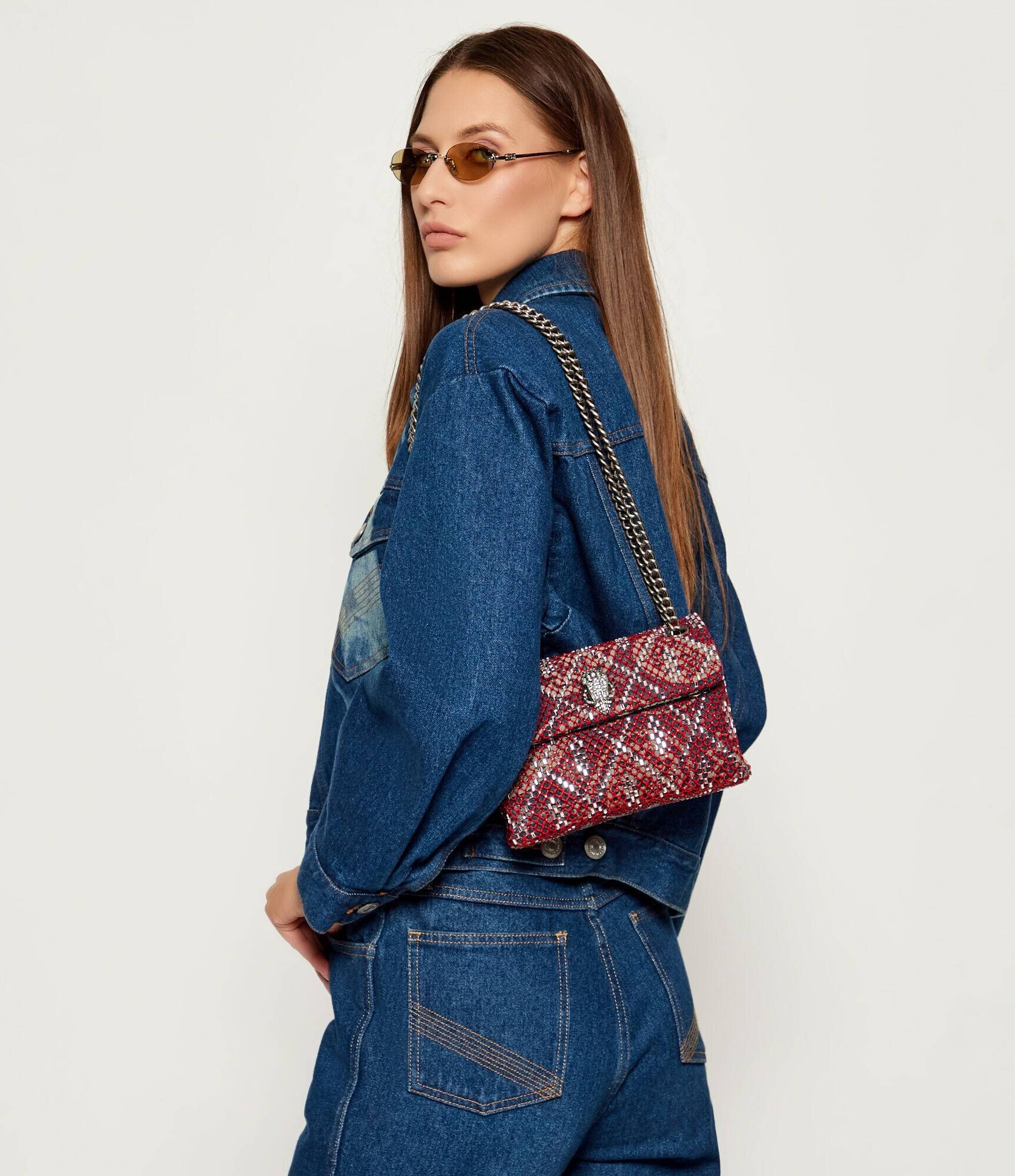Kurt Geiger Geantă pe umăr Soft Mini Kensington