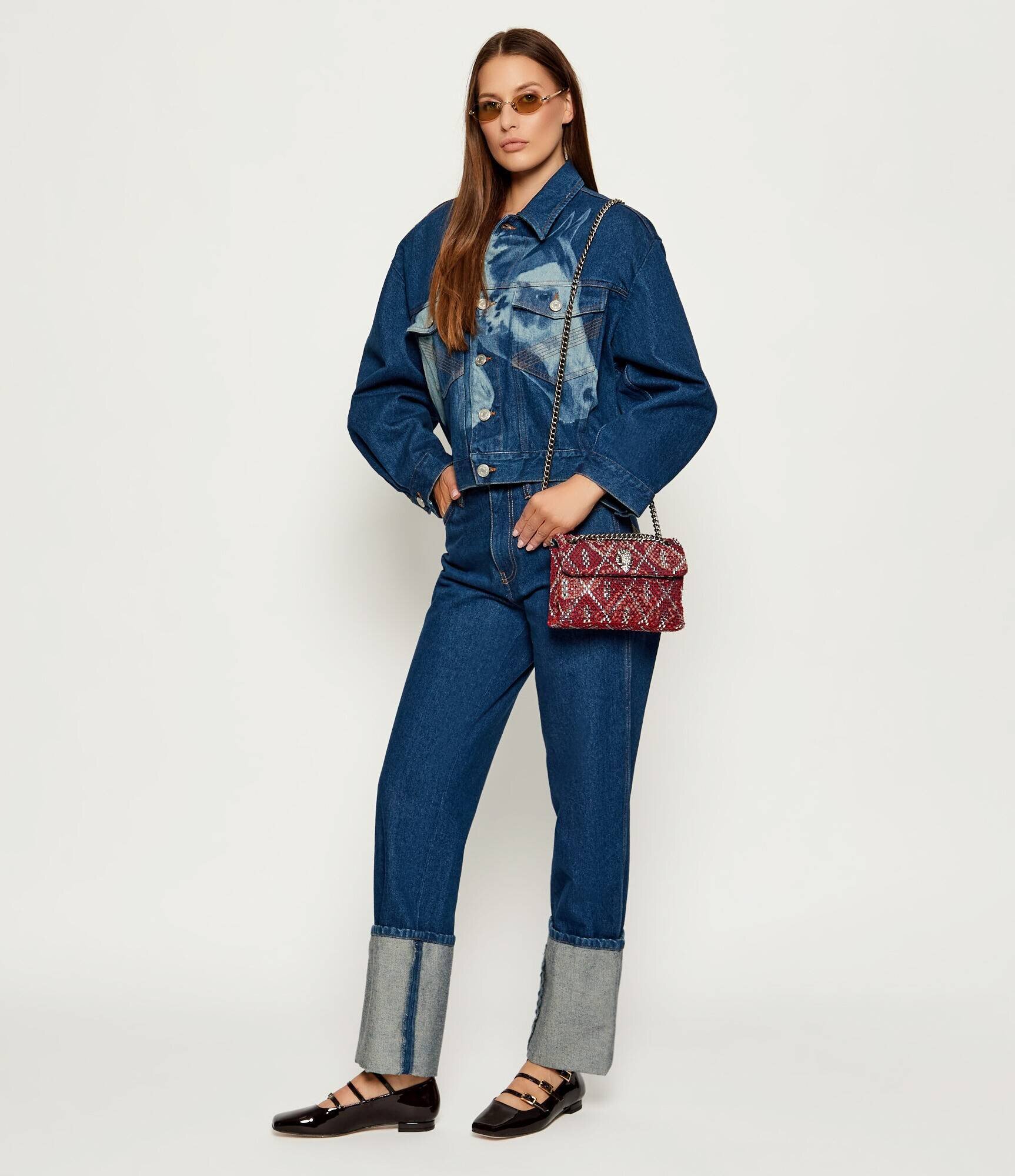 Kurt Geiger Geantă pe umăr Soft Mini Kensington