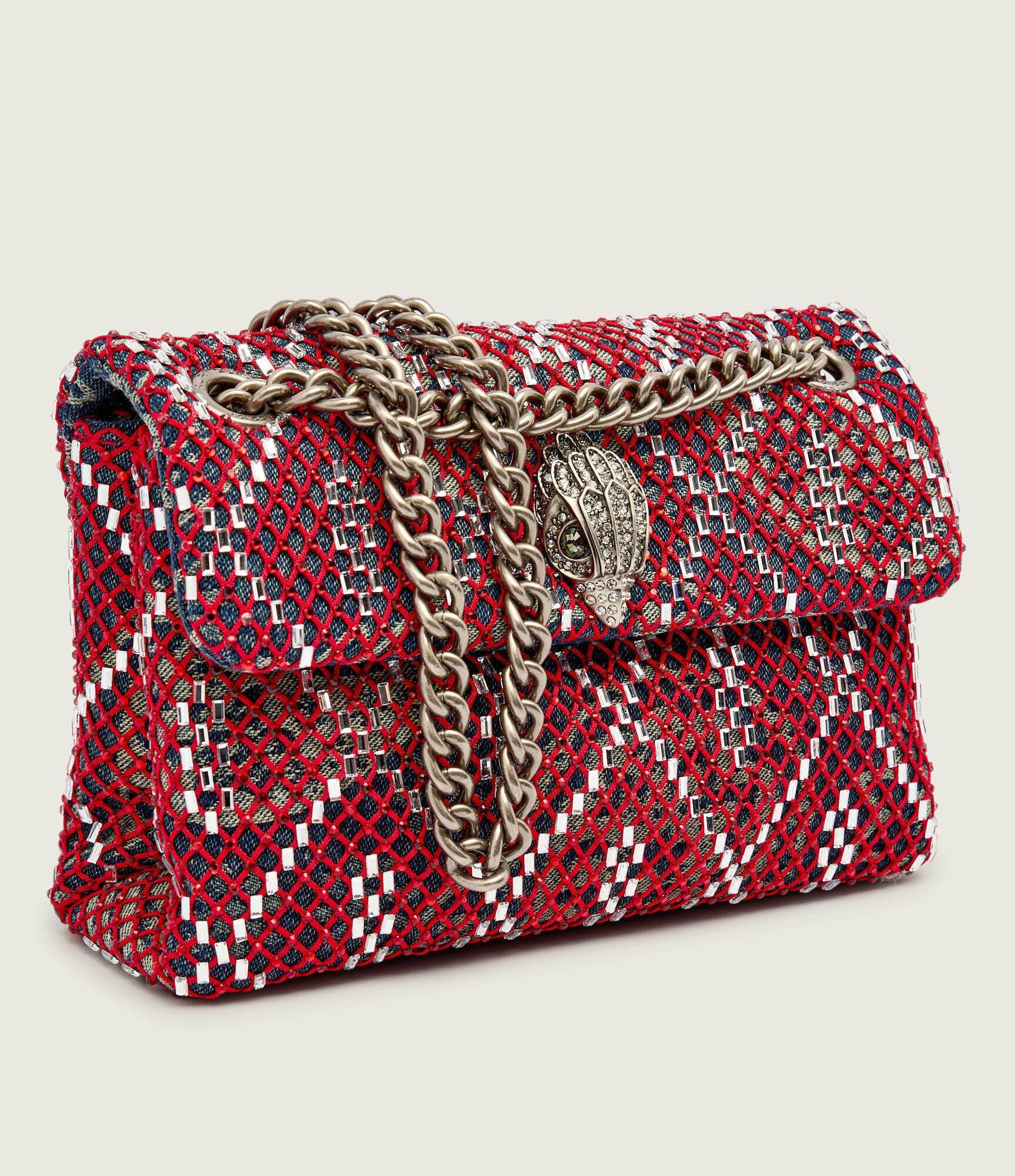 Kurt Geiger Geantă pe umăr Soft Mini Kensington