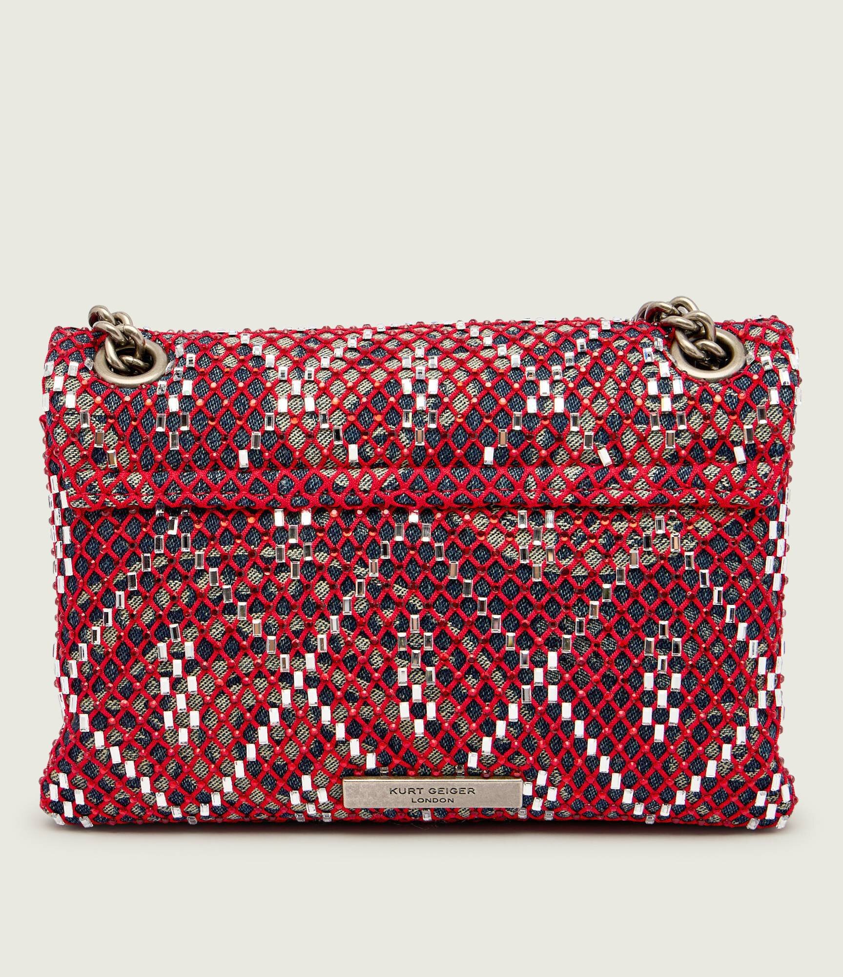 Kurt Geiger Geantă pe umăr Soft Mini Kensington