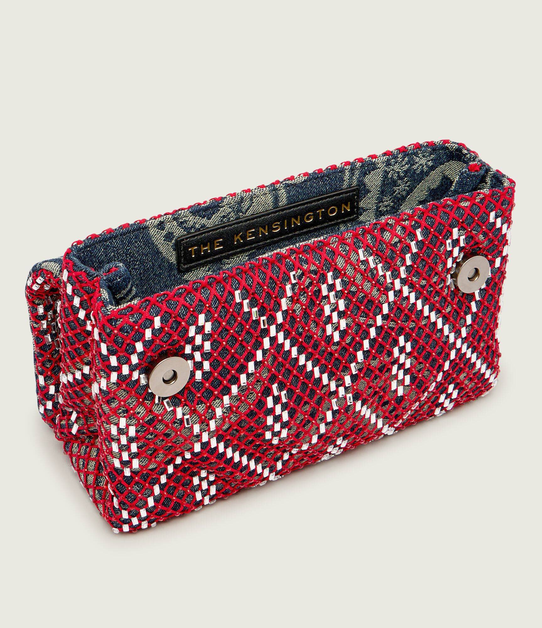 Kurt Geiger Geantă pe umăr Soft Mini Kensington