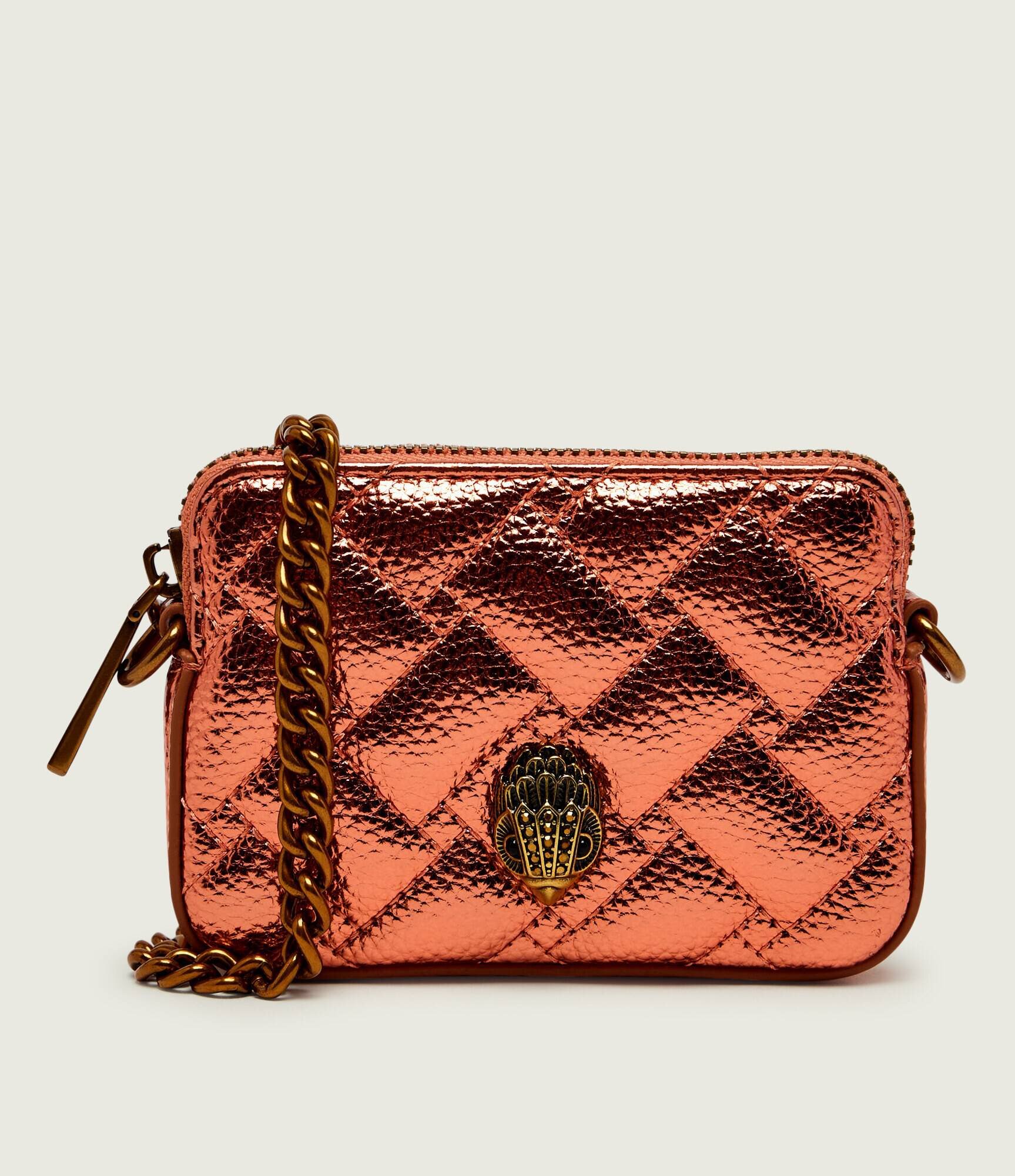 Kurt Geiger Geantă poștaș MICRO KENSINGTON