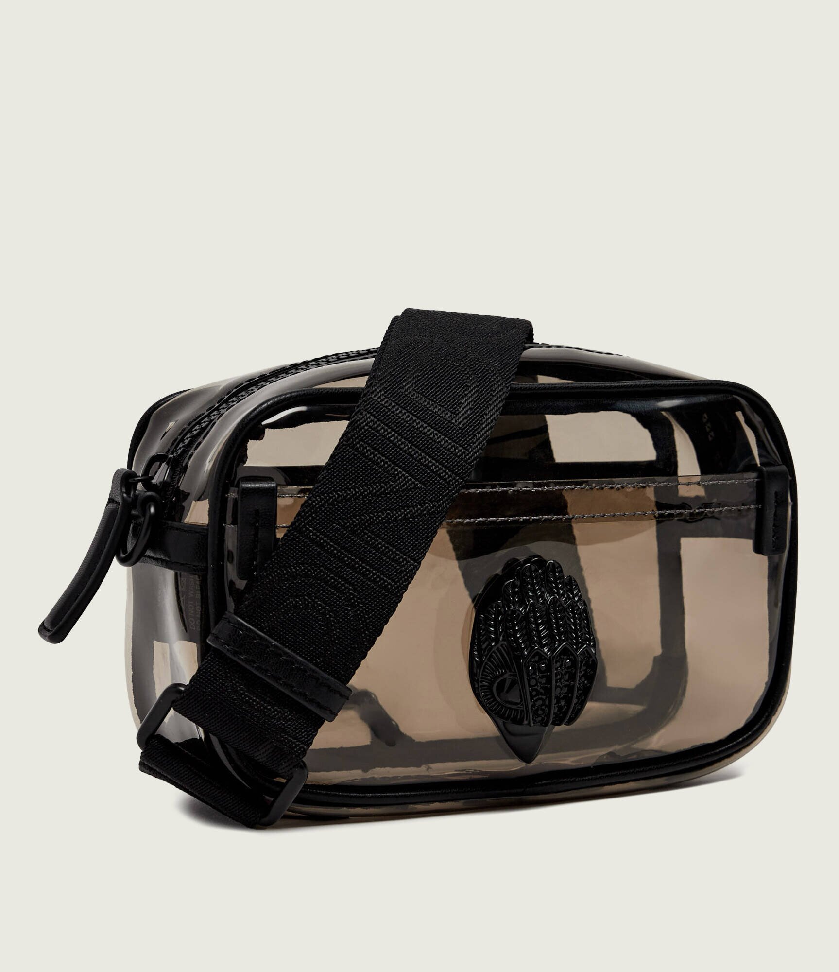 Kurt Geiger Geantă poștaș Vinyl Kensington S