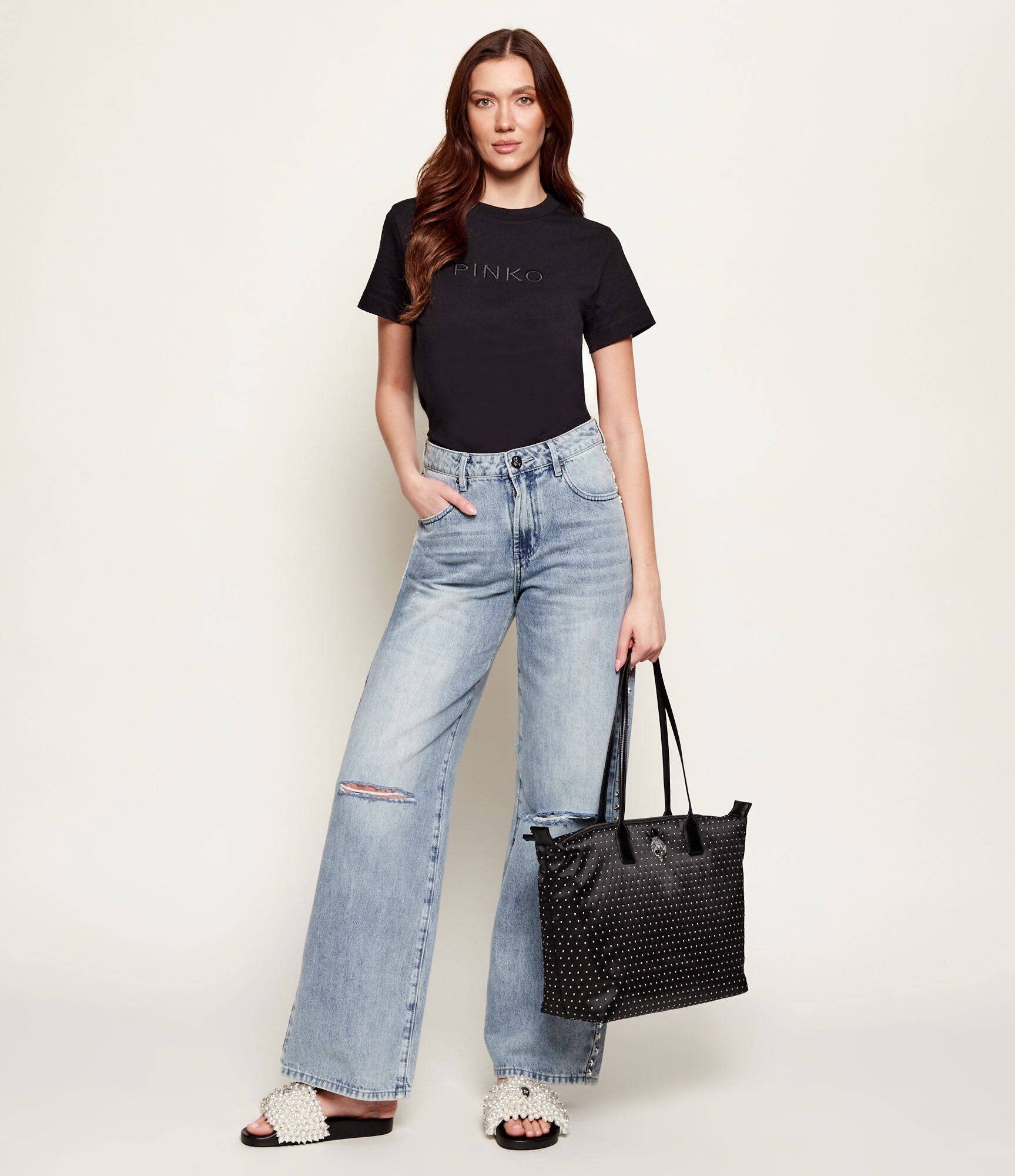 Kurt Geiger Geantă shopper
