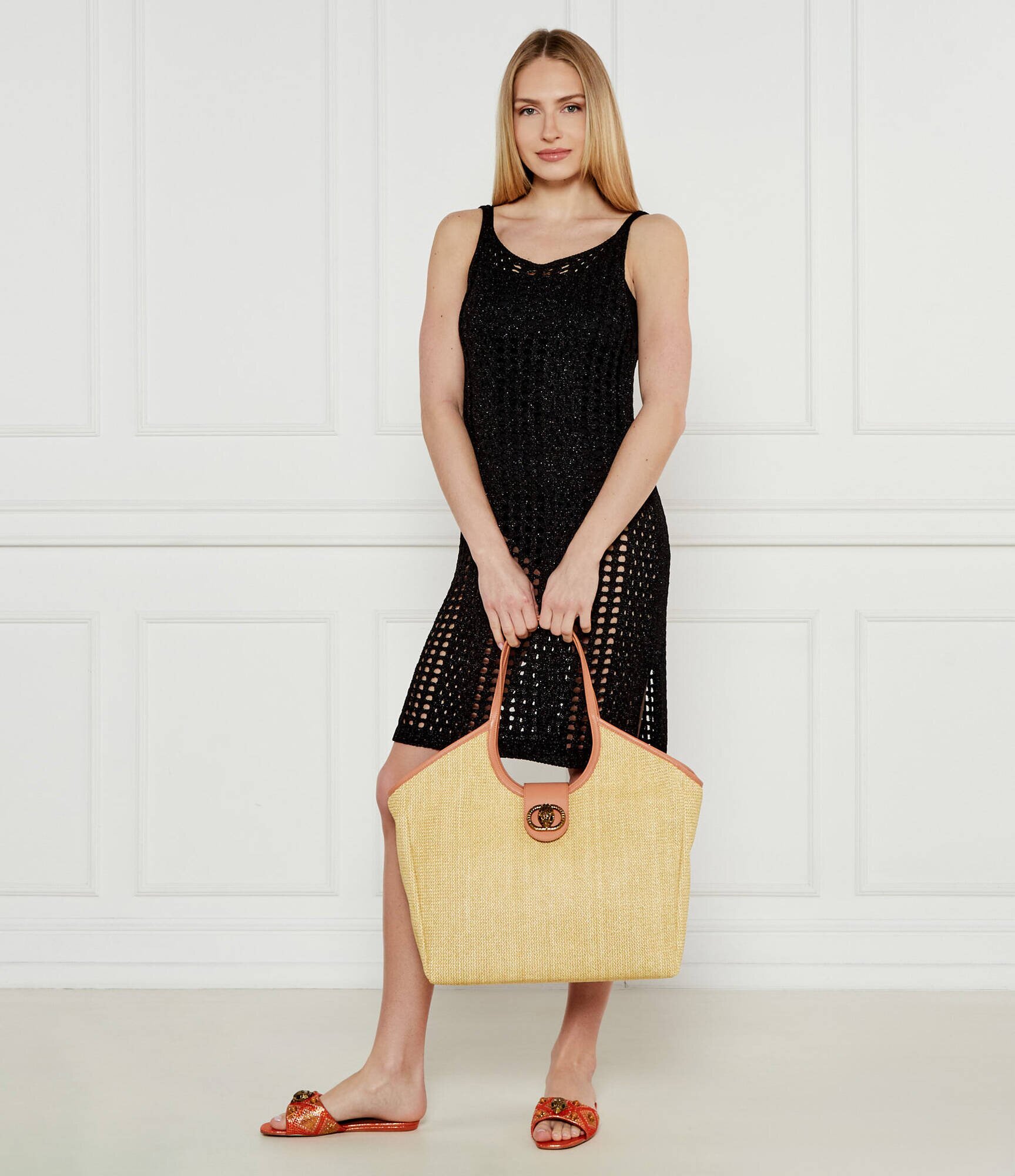 Kurt Geiger Geantă shopper Chelsea