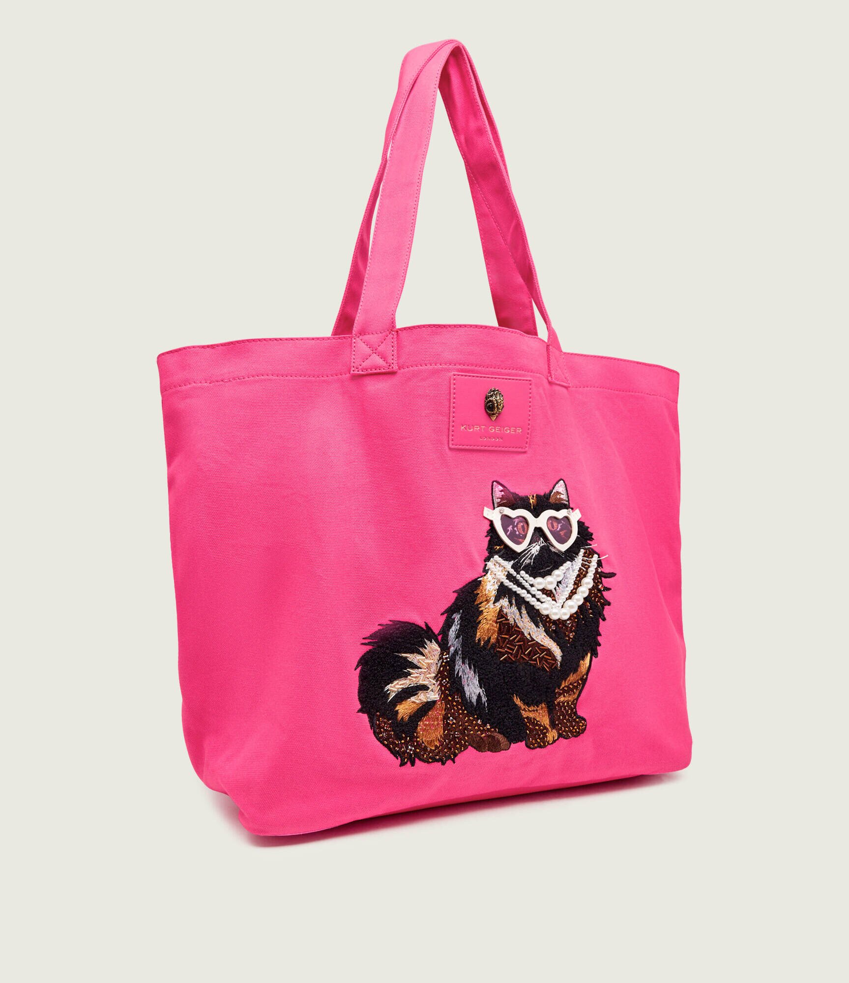 Kurt Geiger Geantă shopper Holborn