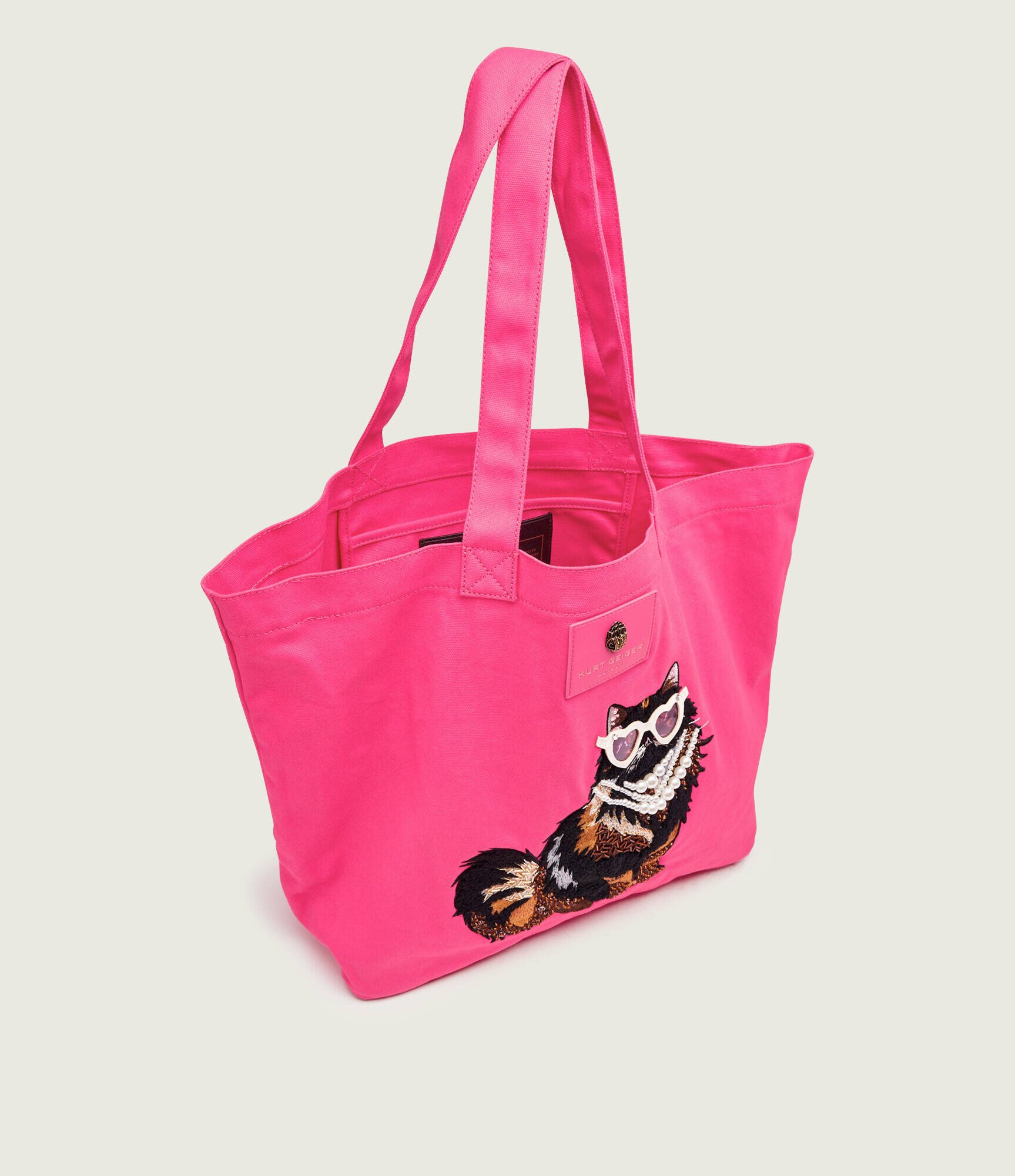 Kurt Geiger Geantă shopper Holborn