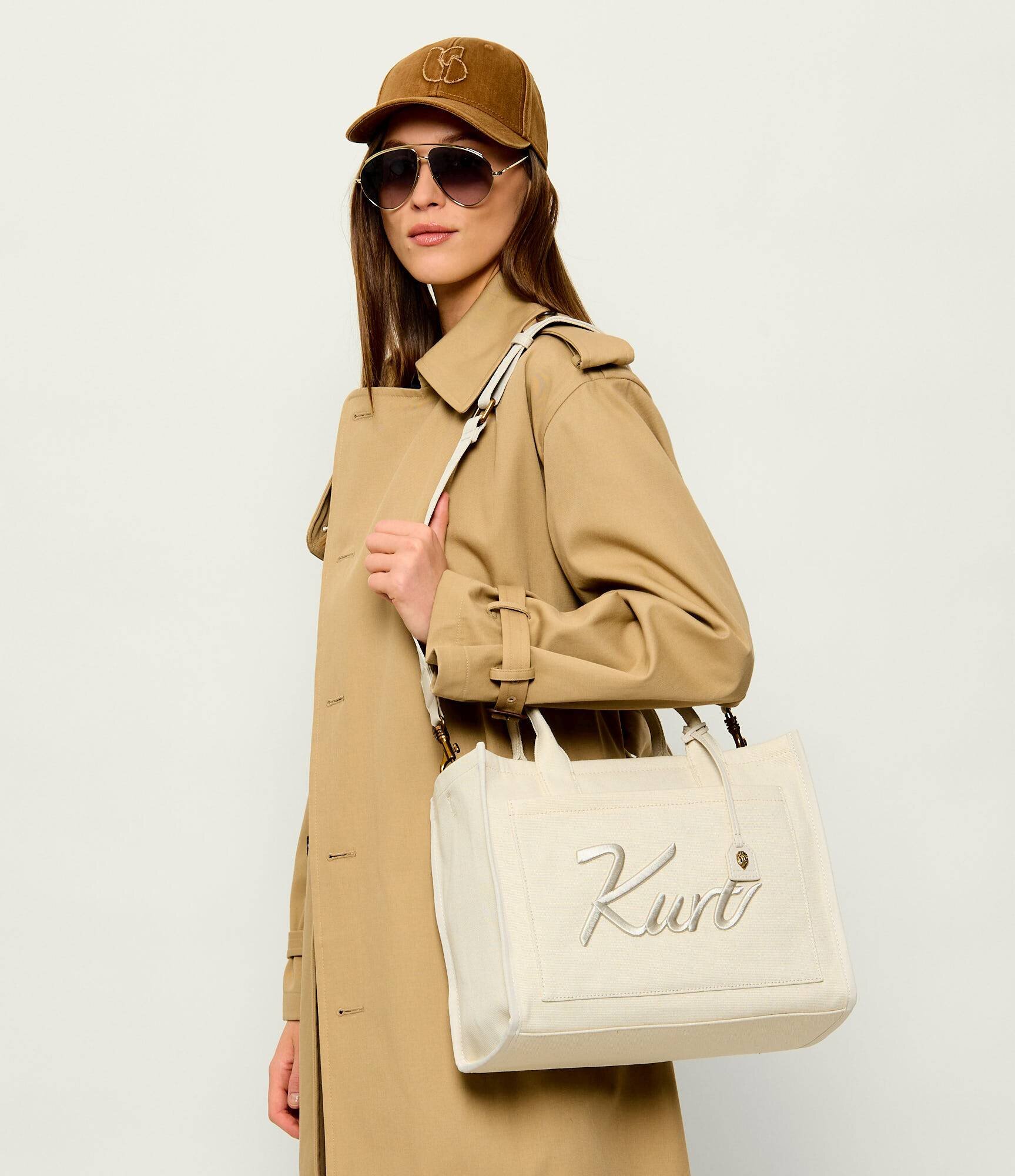 Kurt Geiger Geantă shopper Kurt