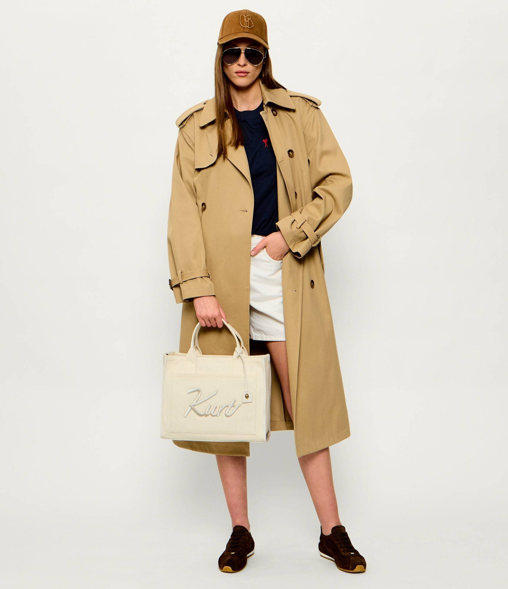 Kurt Geiger Geantă shopper Kurt