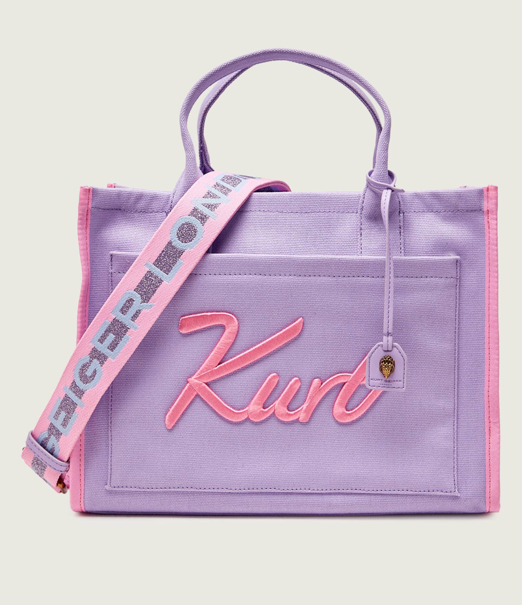 Kurt Geiger Geantă shopper KURT