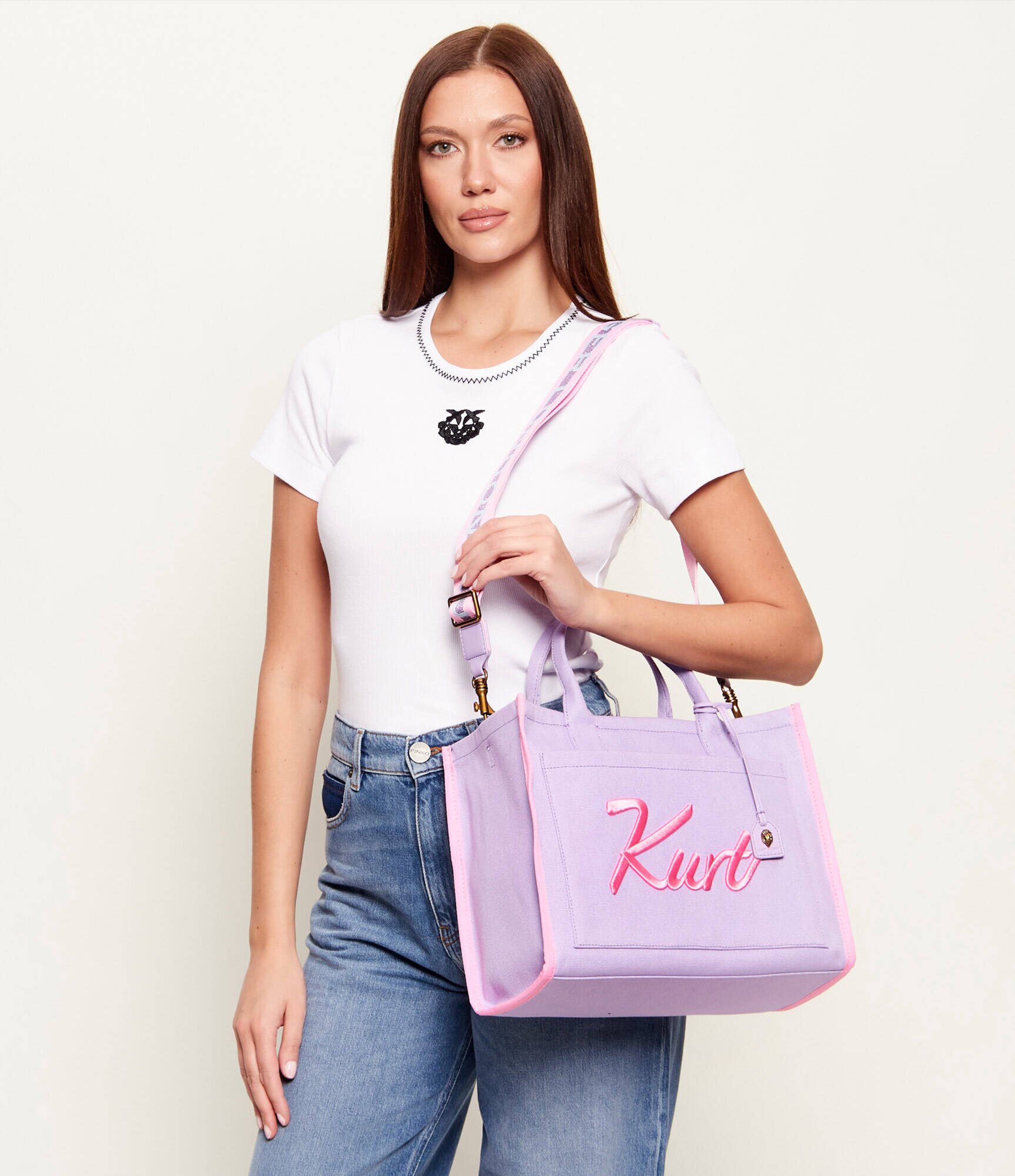 Kurt Geiger Geantă shopper KURT