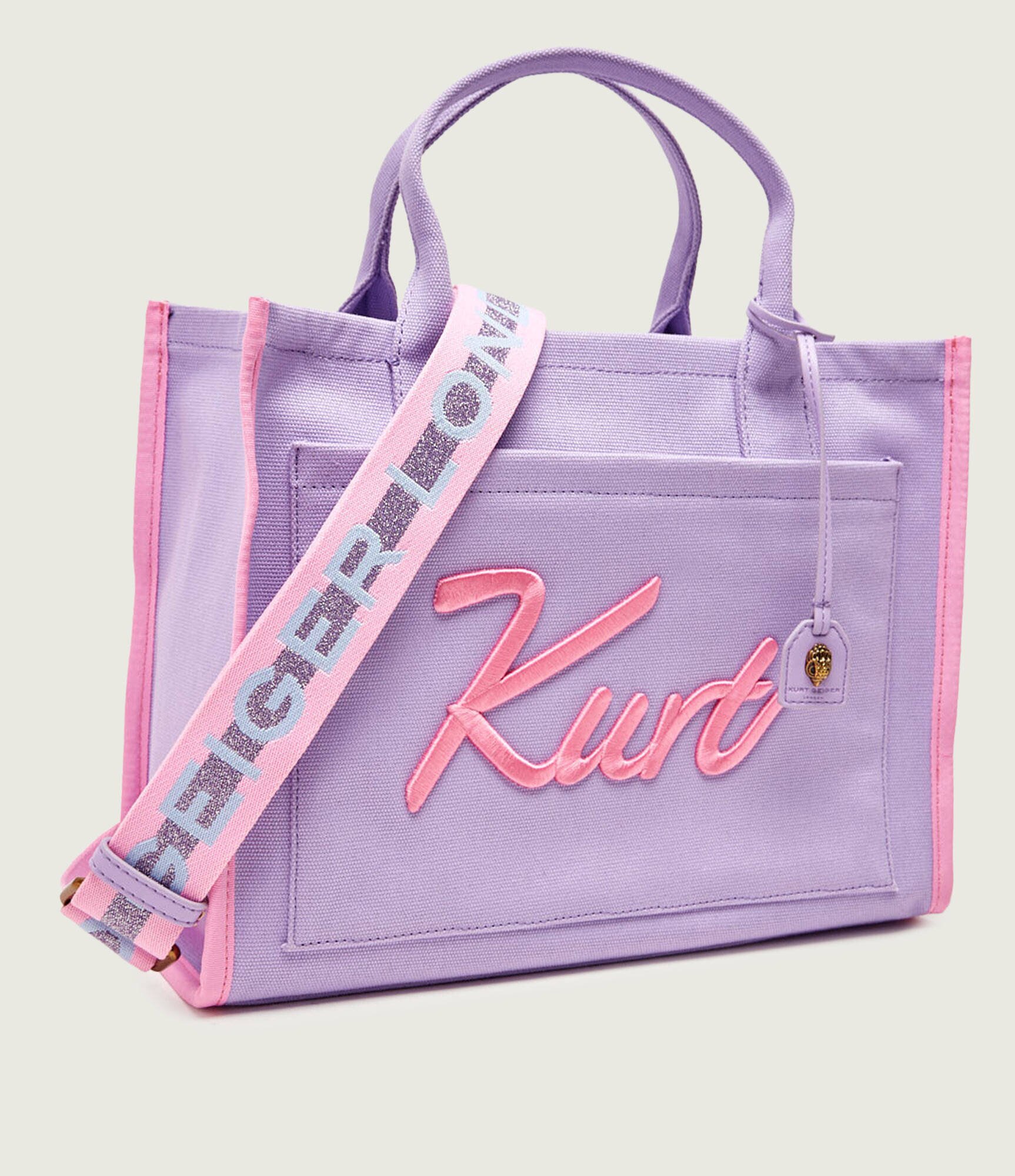 Kurt Geiger Geantă shopper KURT