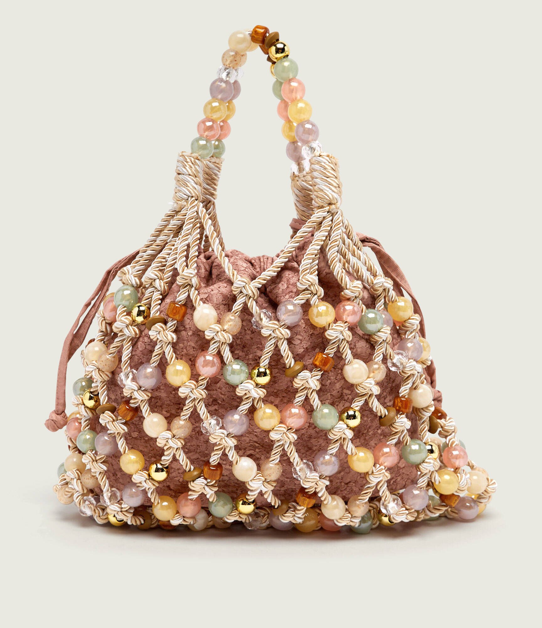 Kurt Geiger Geantă tip sac Macrame