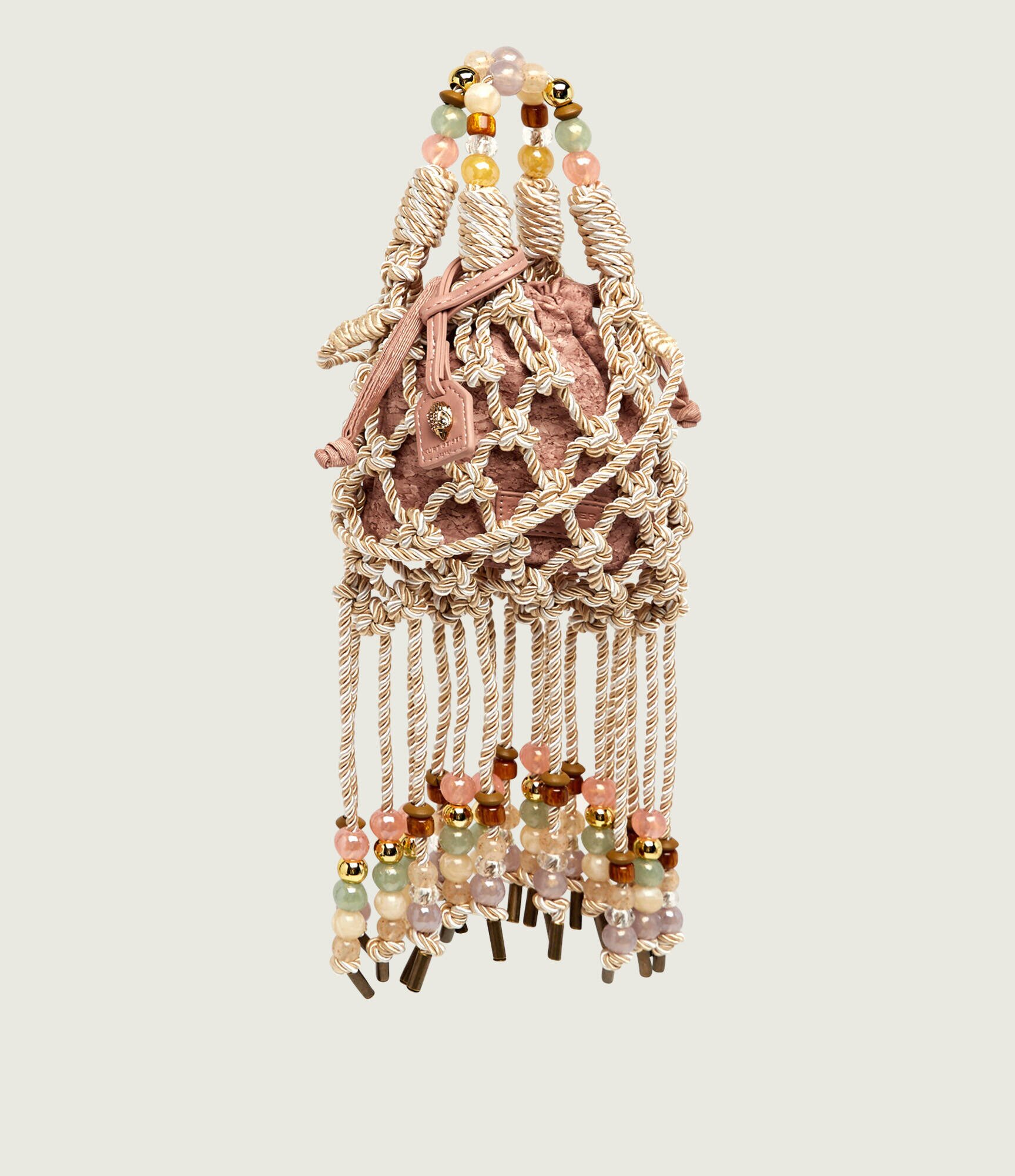 Kurt Geiger Geantă tip sac Mini Macrame