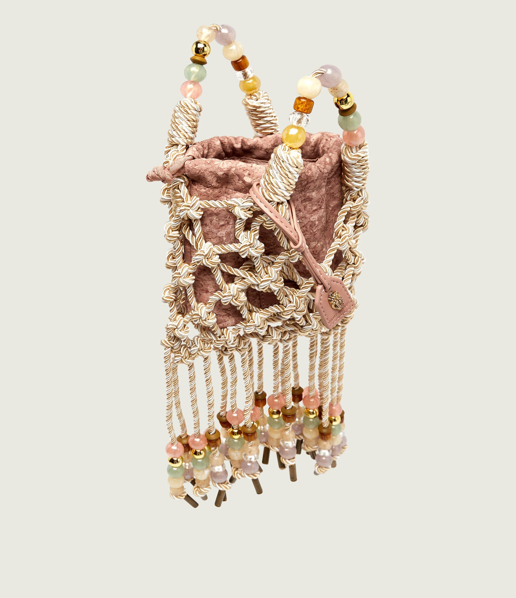Kurt Geiger Geantă tip sac Mini Macrame