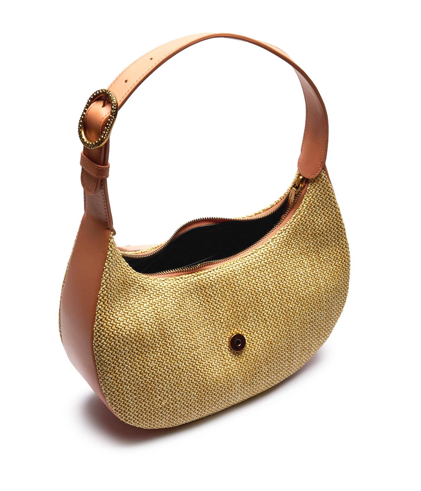 Kurt Geiger Hobo Chelsea cu adaos de piele
