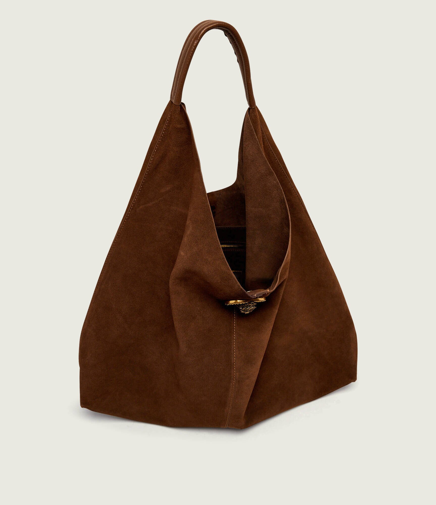 Kurt Geiger Hobo The Chelsea | piele întoarsă
