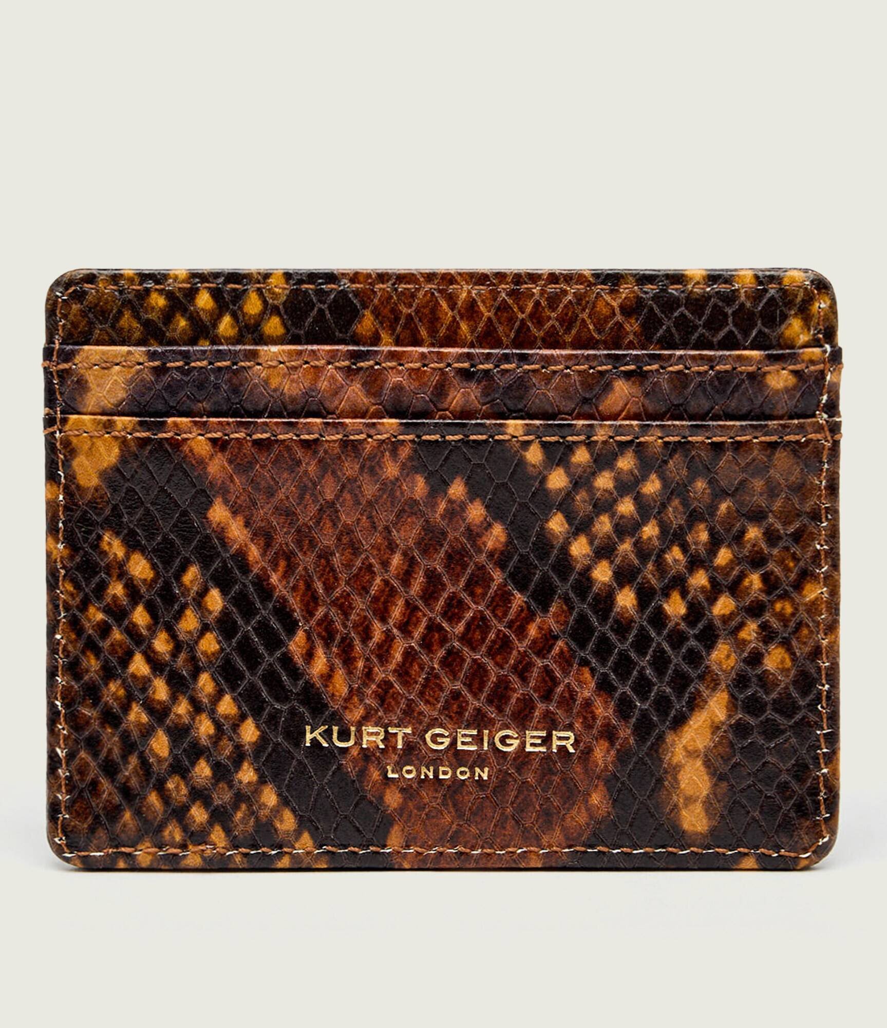 Kurt Geiger Husă pentru carduri 690-CHELSEA