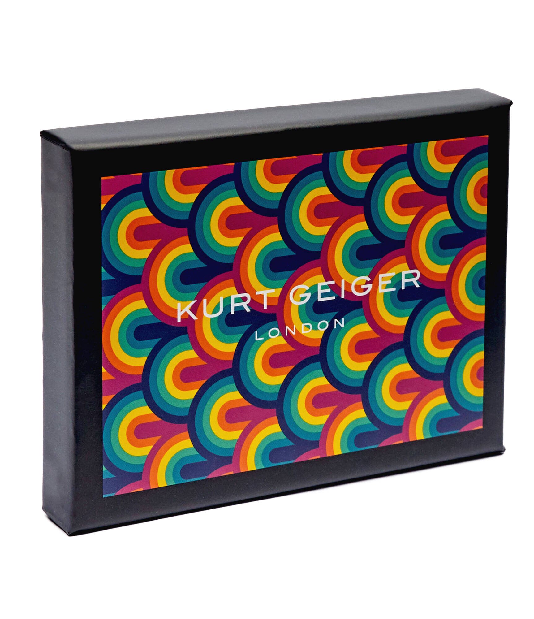 Kurt Geiger Husă pentru carduri CAKE