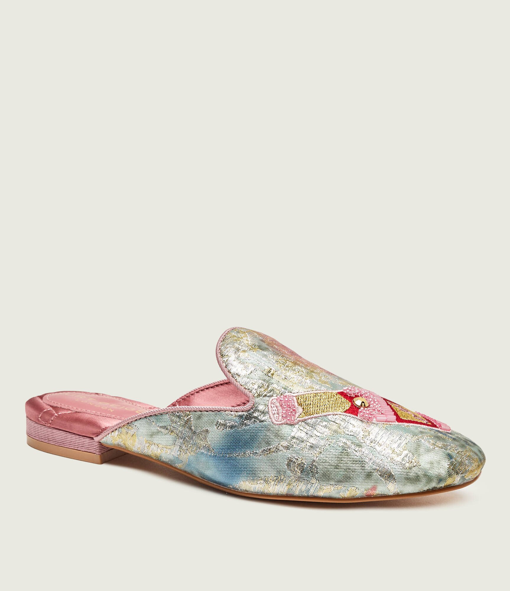 Kurt Geiger Mules (încălțăminte)