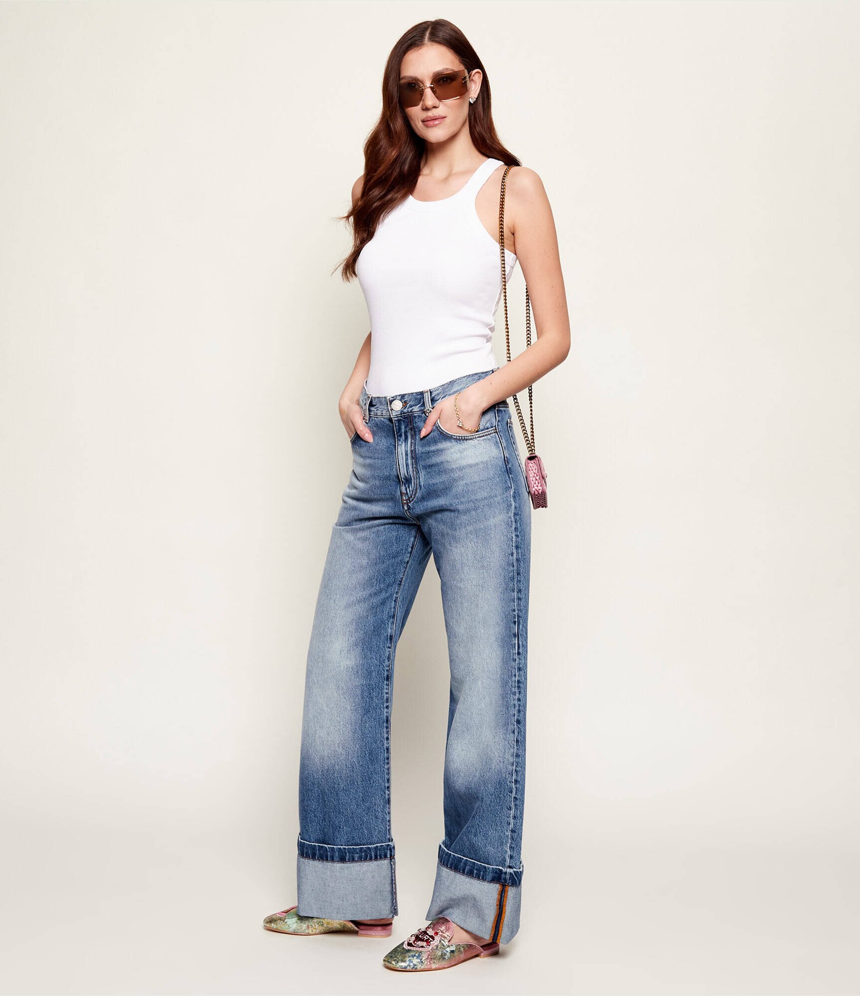 Kurt Geiger Mules (încălțăminte)
