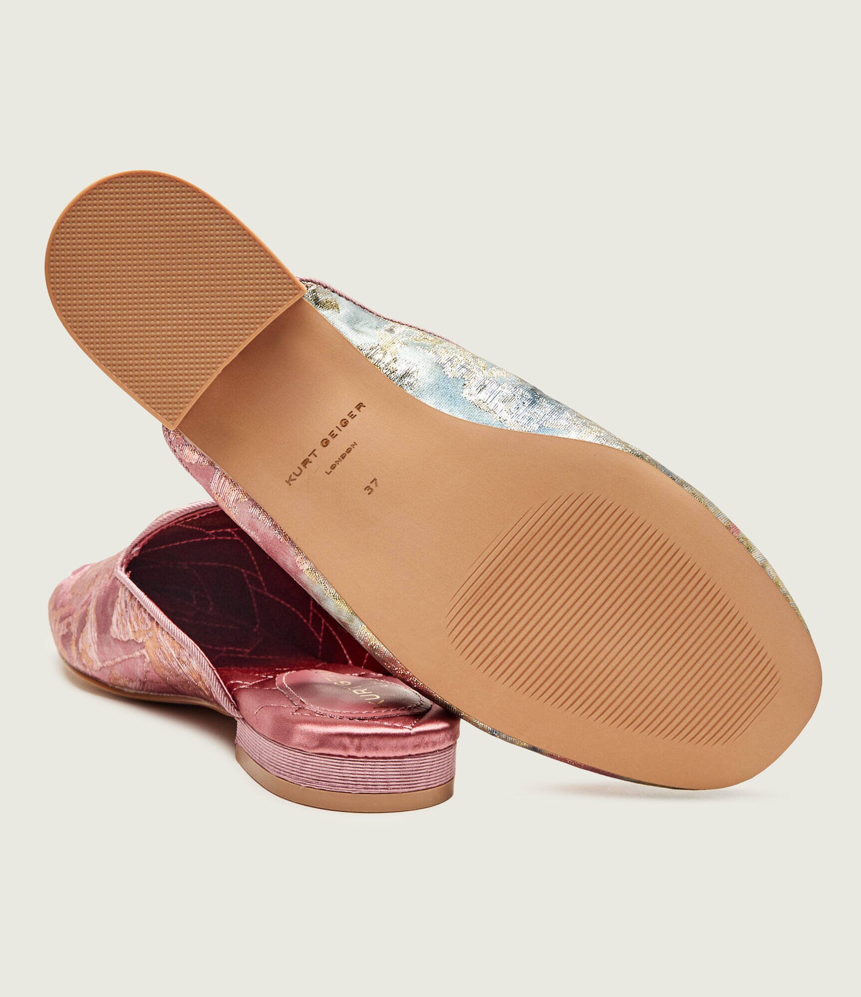 Kurt Geiger Mules (încălțăminte)
