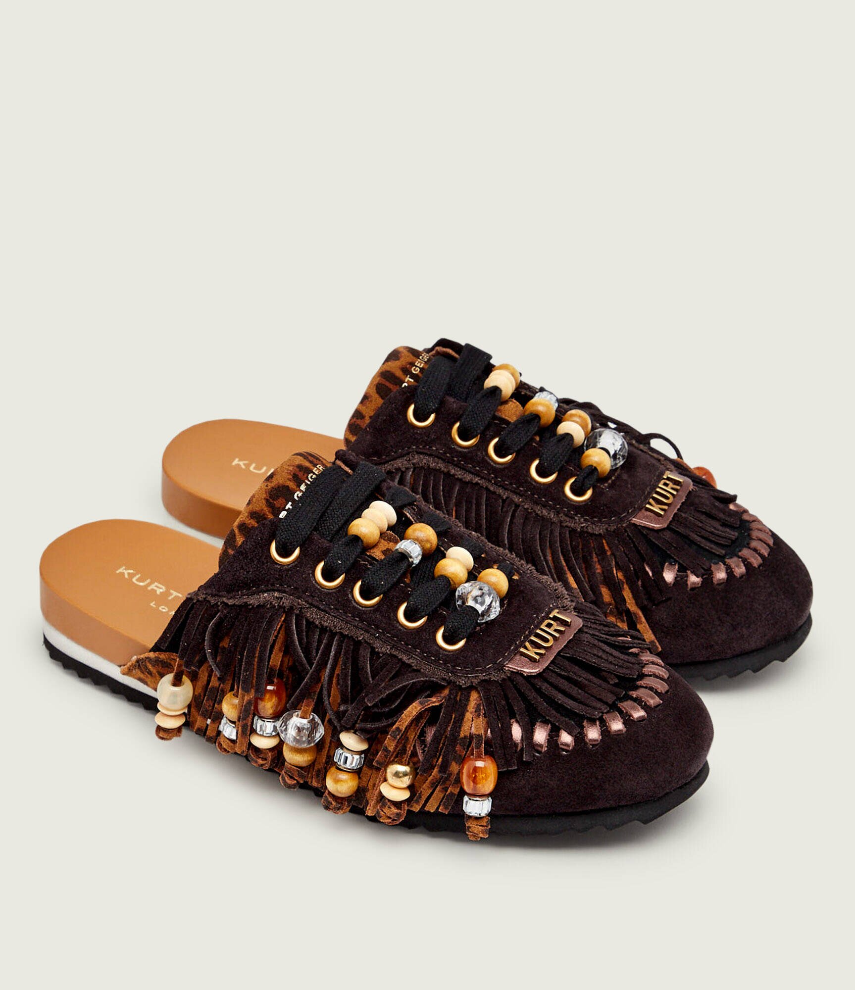 Kurt Geiger Mules (încălțăminte) Islington
