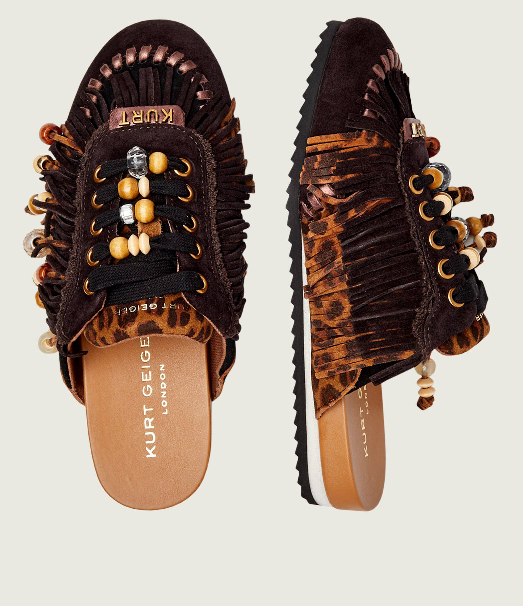 Kurt Geiger Mules (încălțăminte) Islington