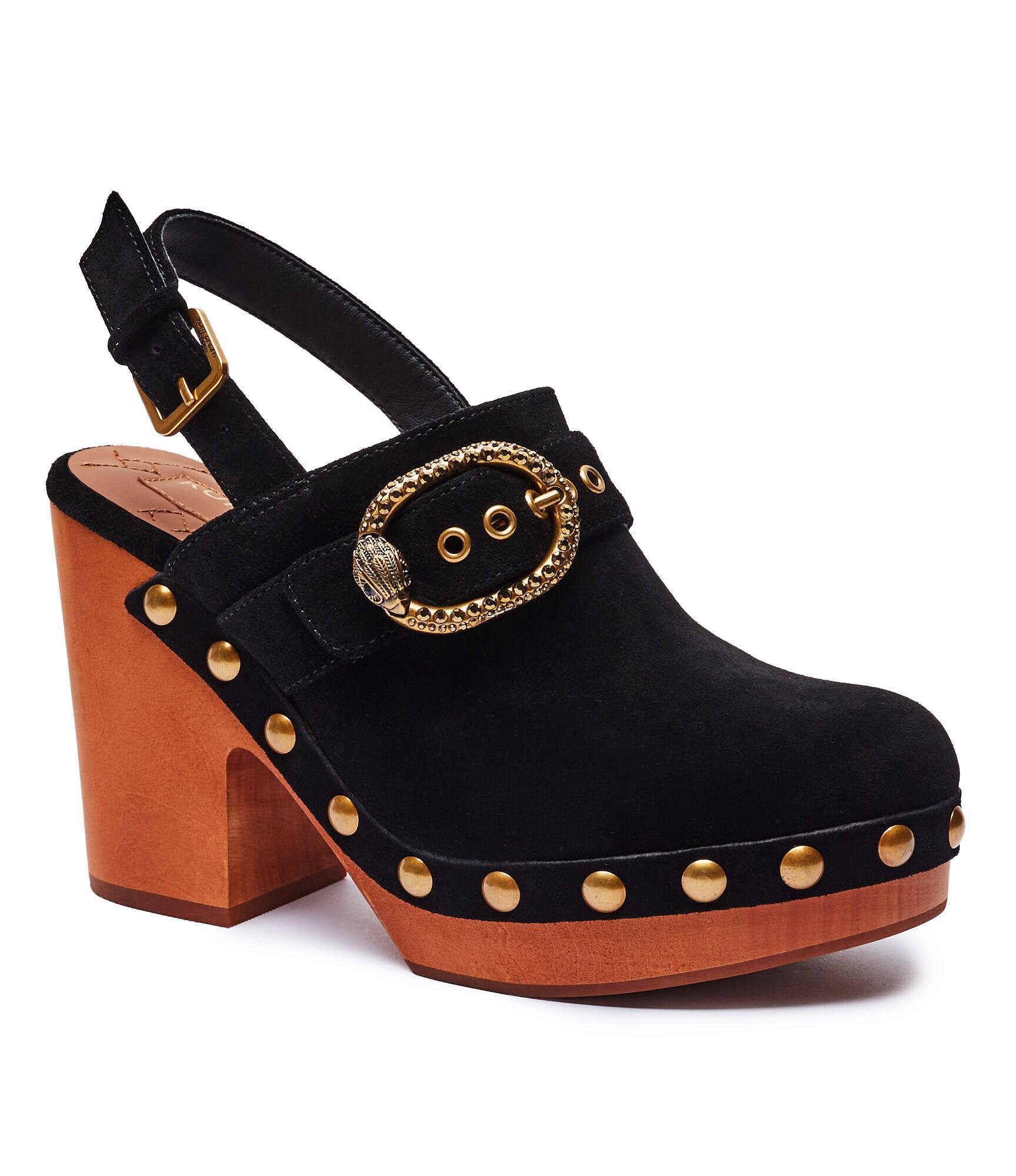 Kurt Geiger Mules (încălțăminte) Mayfair | piele întoarsă