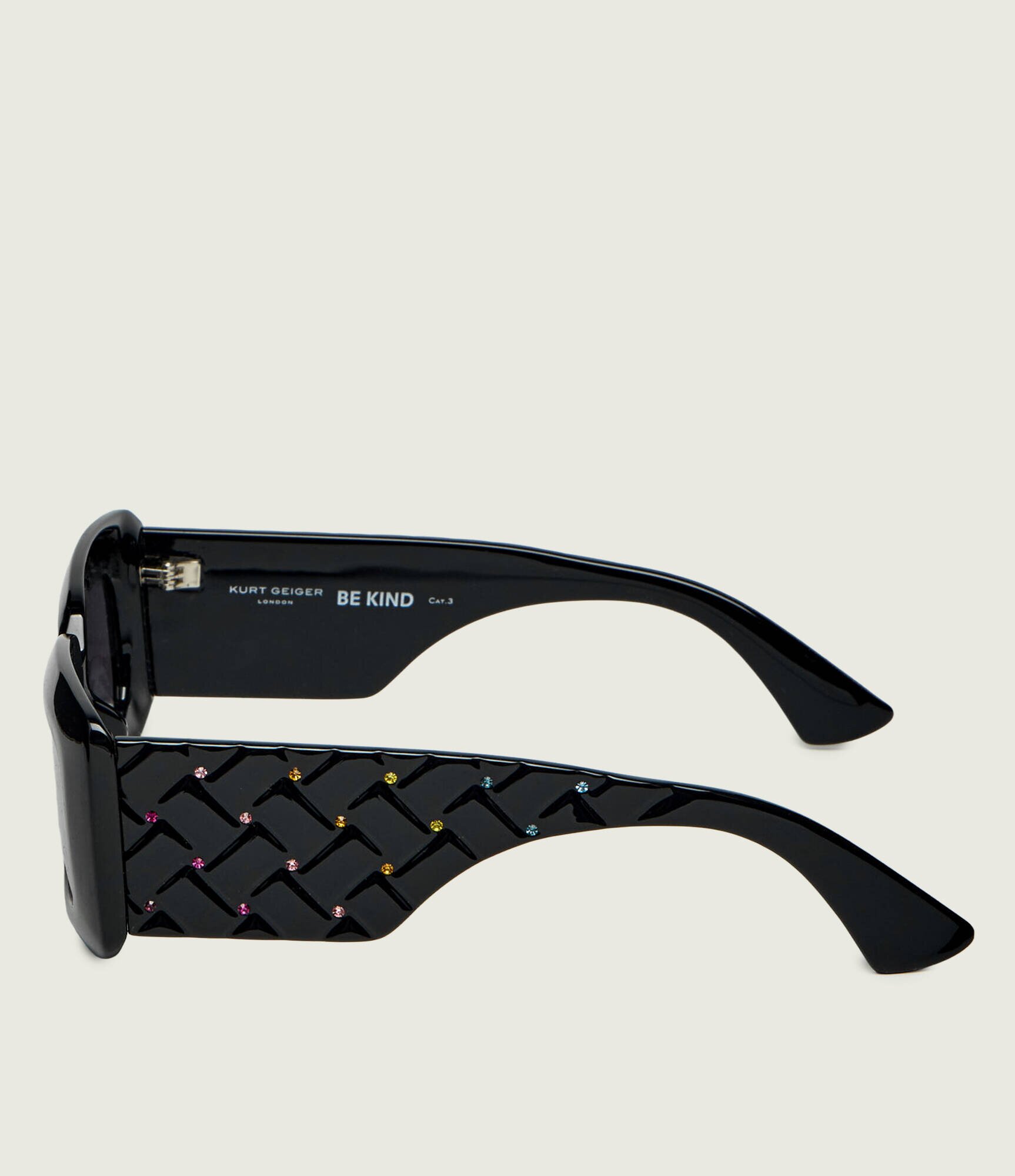 Kurt Geiger Ochelari de soare Kensington 5510200679