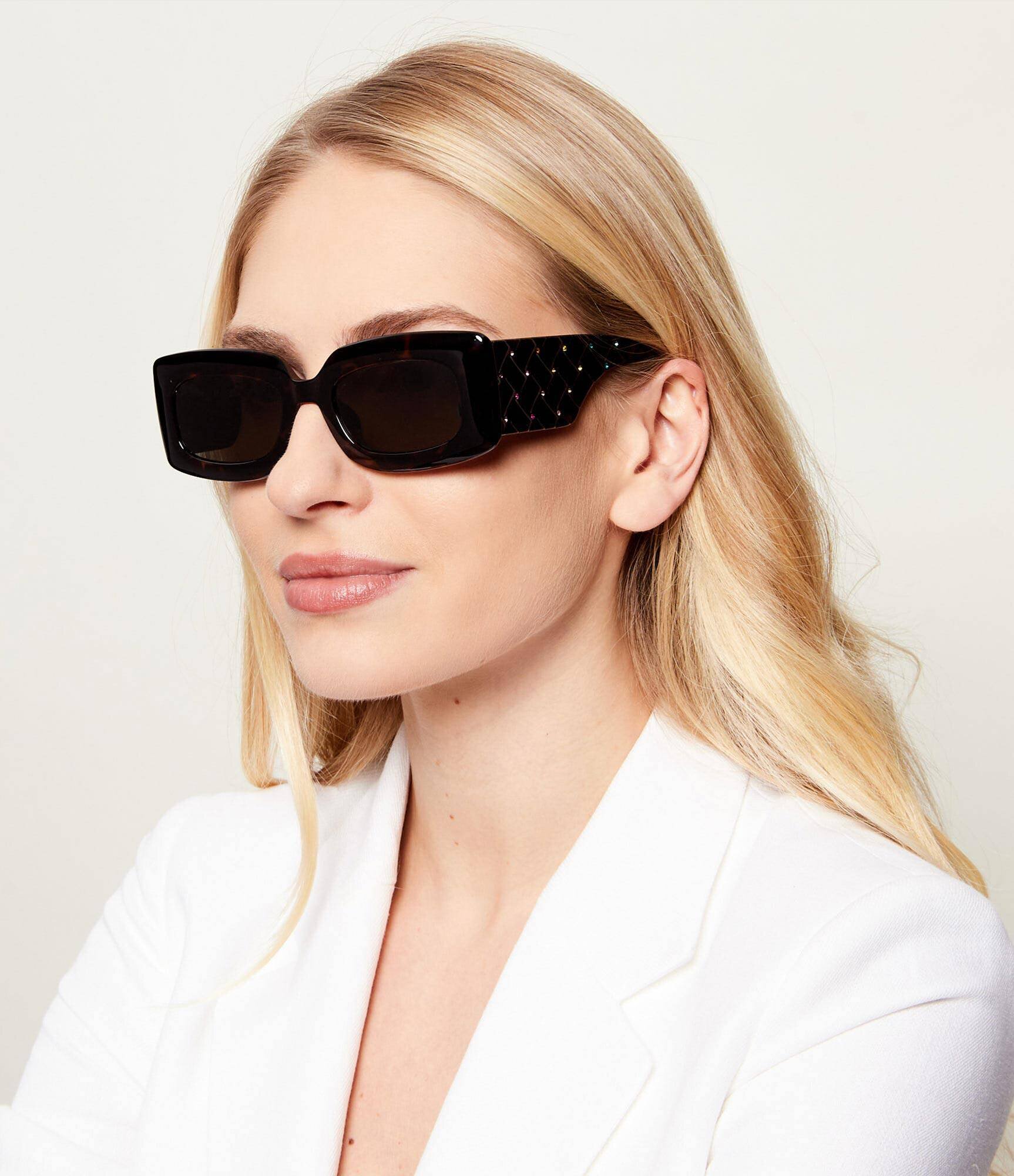 Kurt Geiger Ochelari de soare Kensington 5510236679