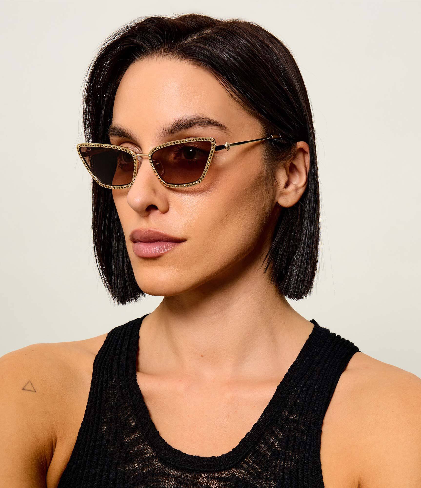 Kurt Geiger Ochelari de soare Shoreditch 4040161999