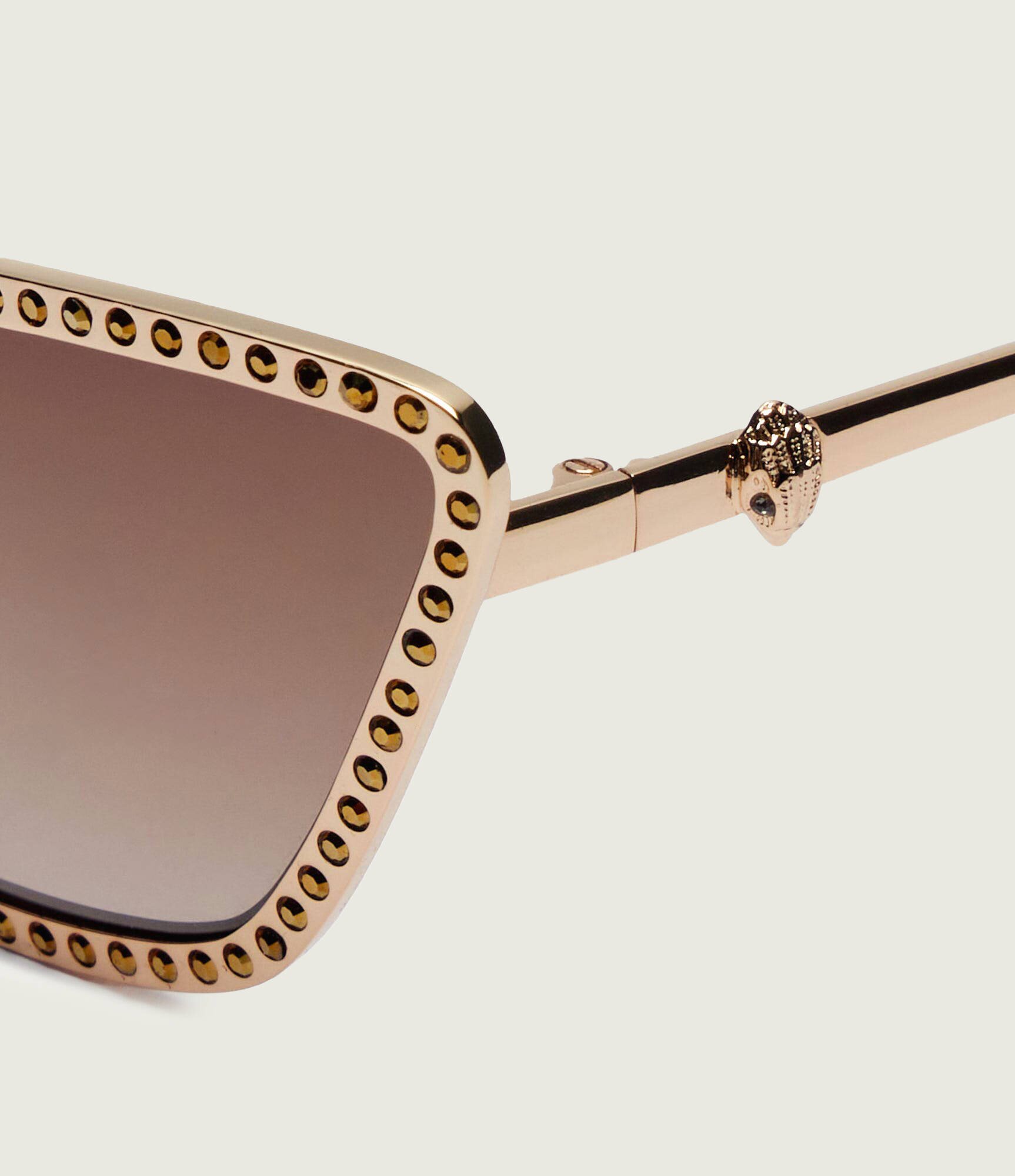 Kurt Geiger Ochelari de soare Shoreditch 4040161999