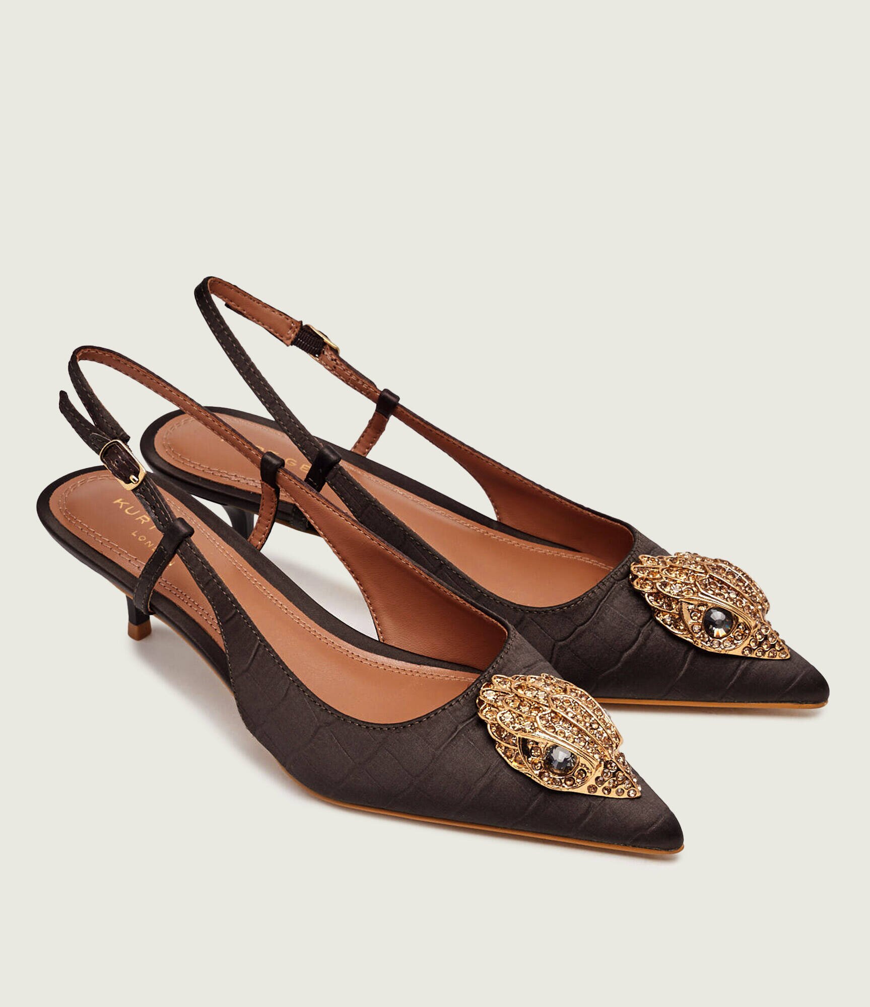 Kurt Geiger Pantofi Belsize 40