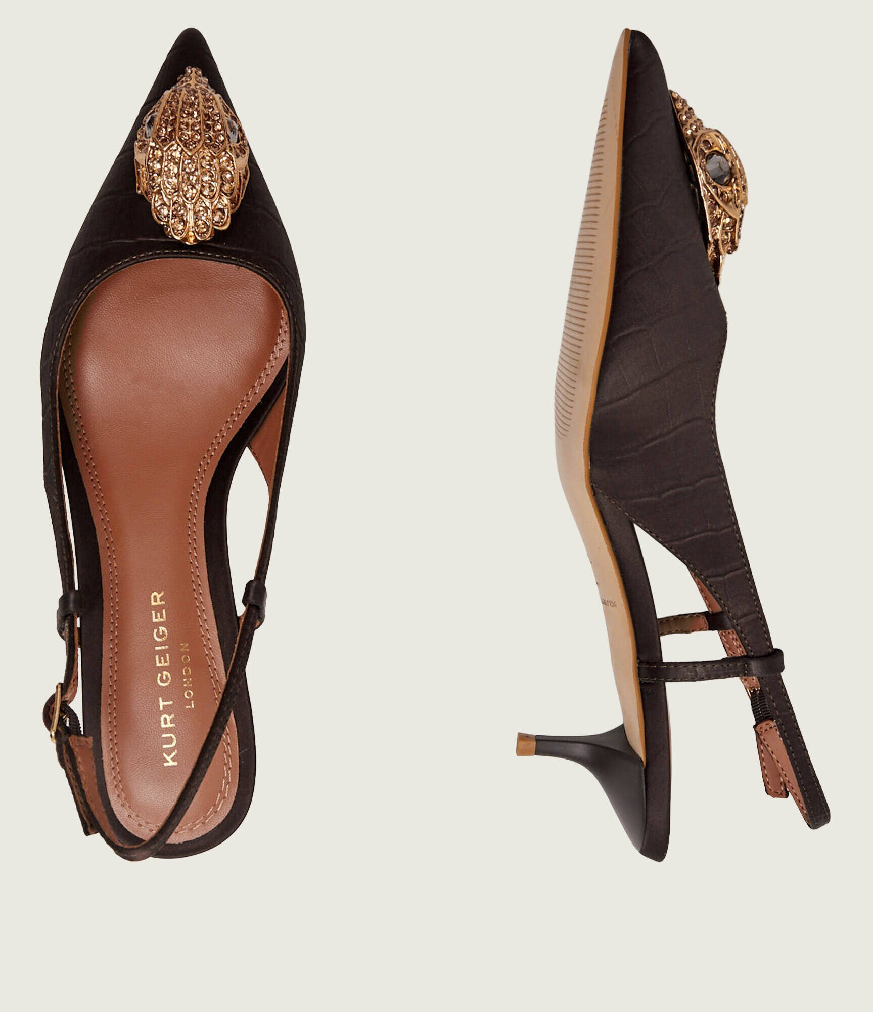 Kurt Geiger Pantofi Belsize 40