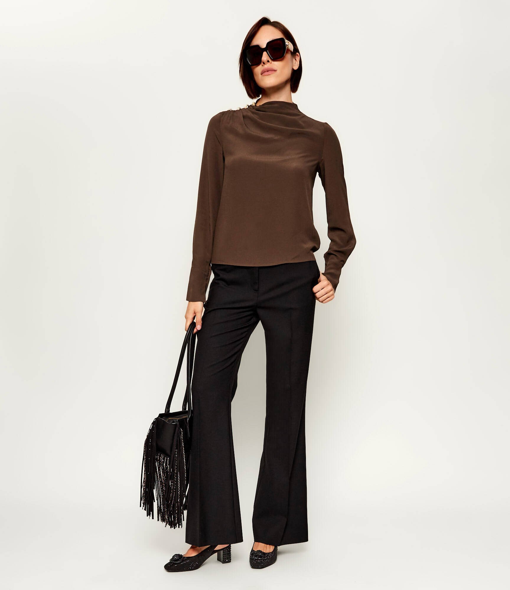 Kurt Geiger Pantofi cu toc Chelsea