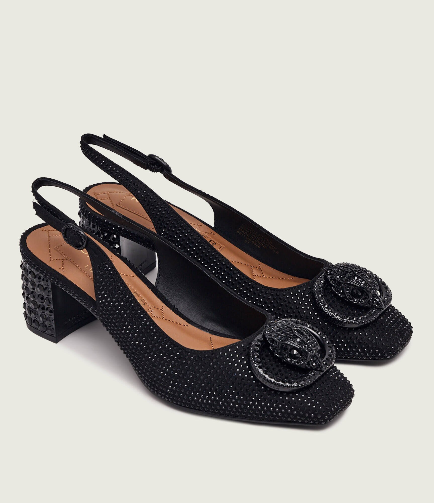 Kurt Geiger Pantofi cu toc Chelsea