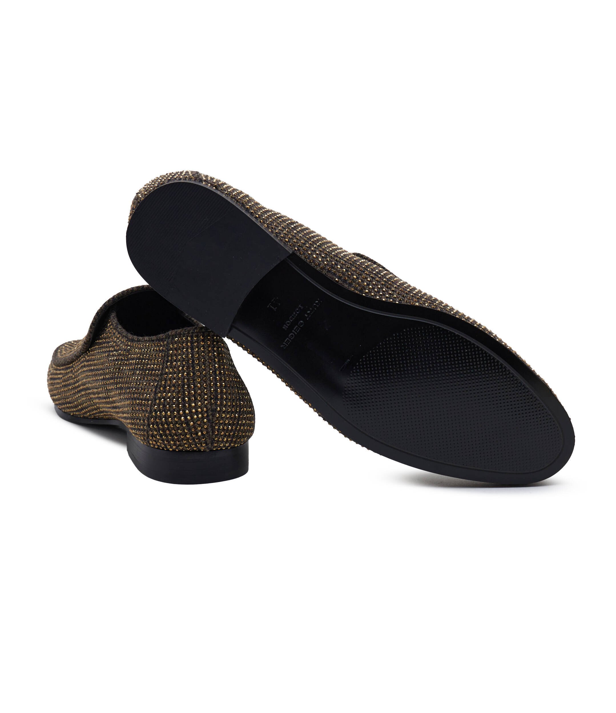 Kurt Geiger Pantofi loafer HUGH EAGLE