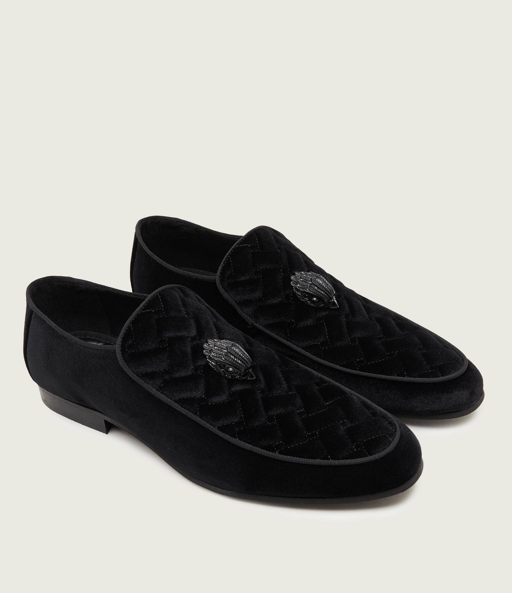 Kurt Geiger Pantofi loafer HUGH EAGLE HEAD