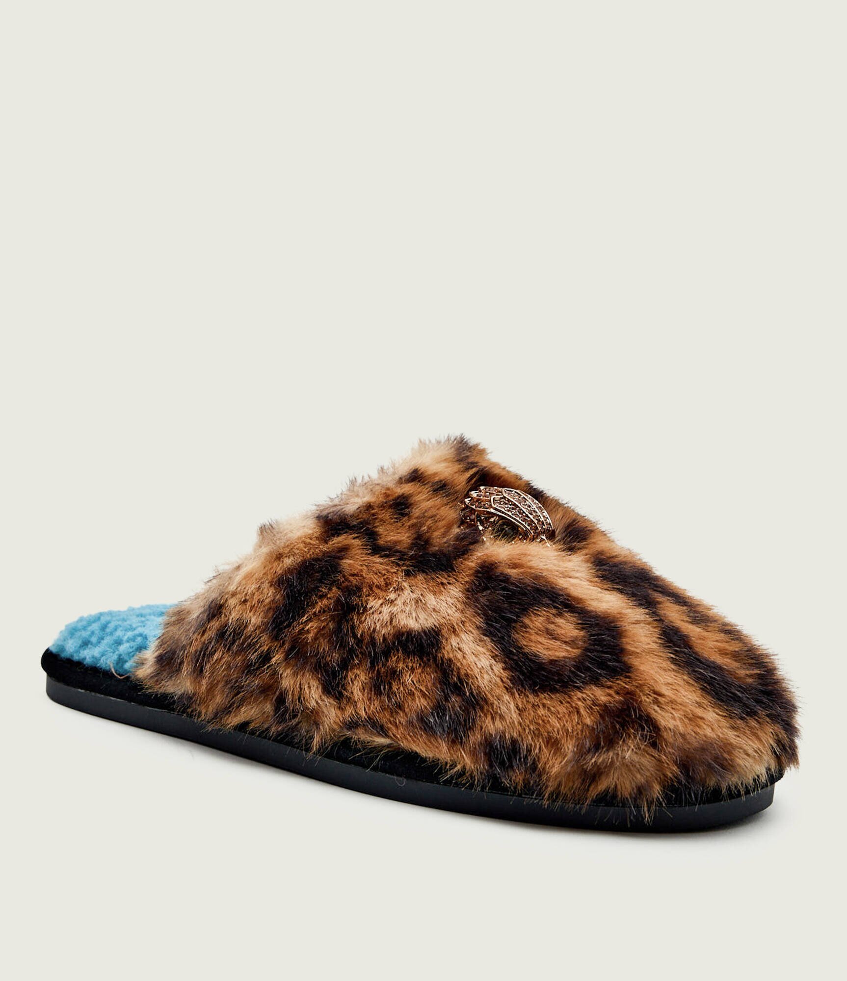 Kurt Geiger Papuci de casă KENSINGTON